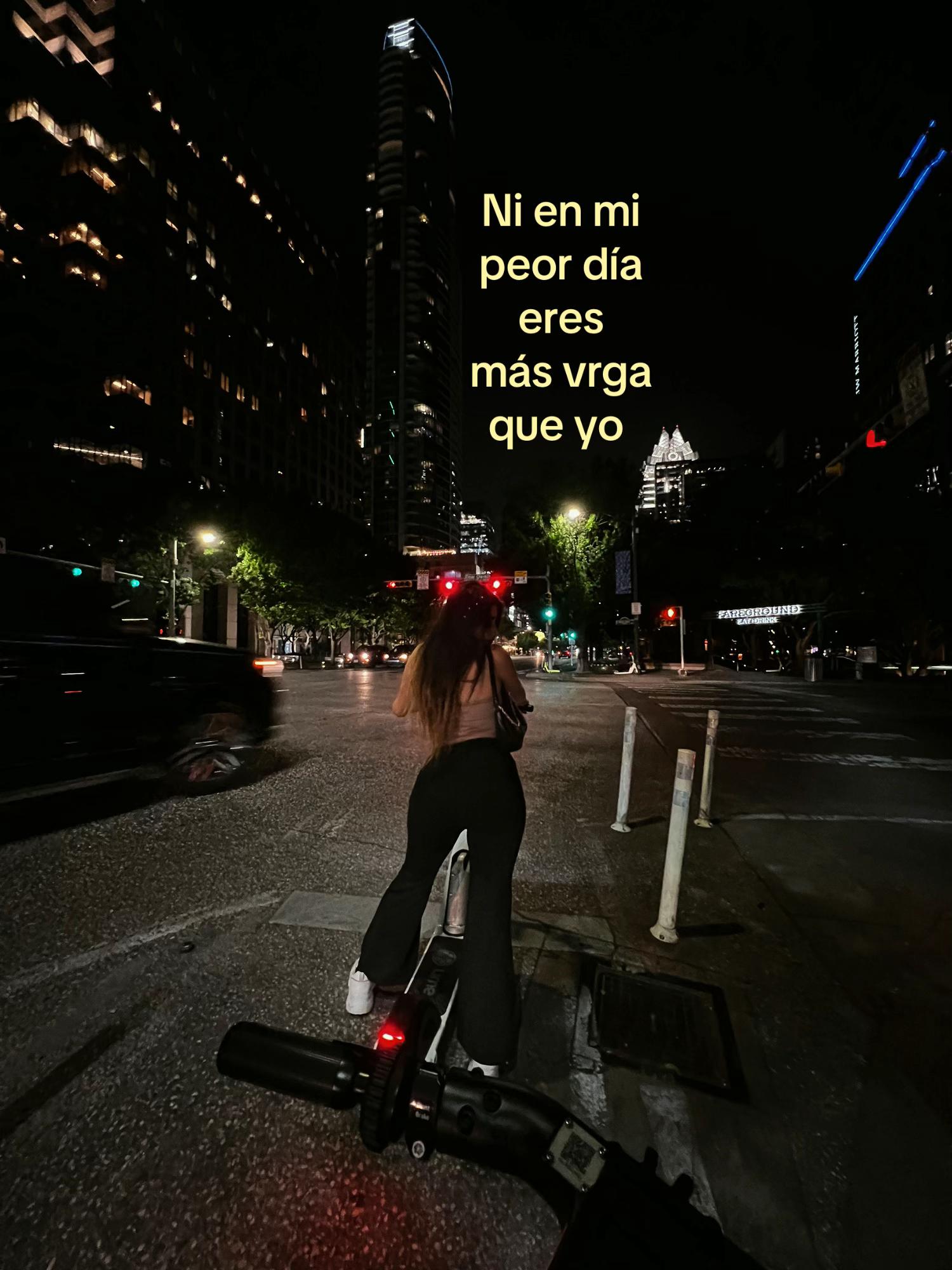 @Genesis Vargas