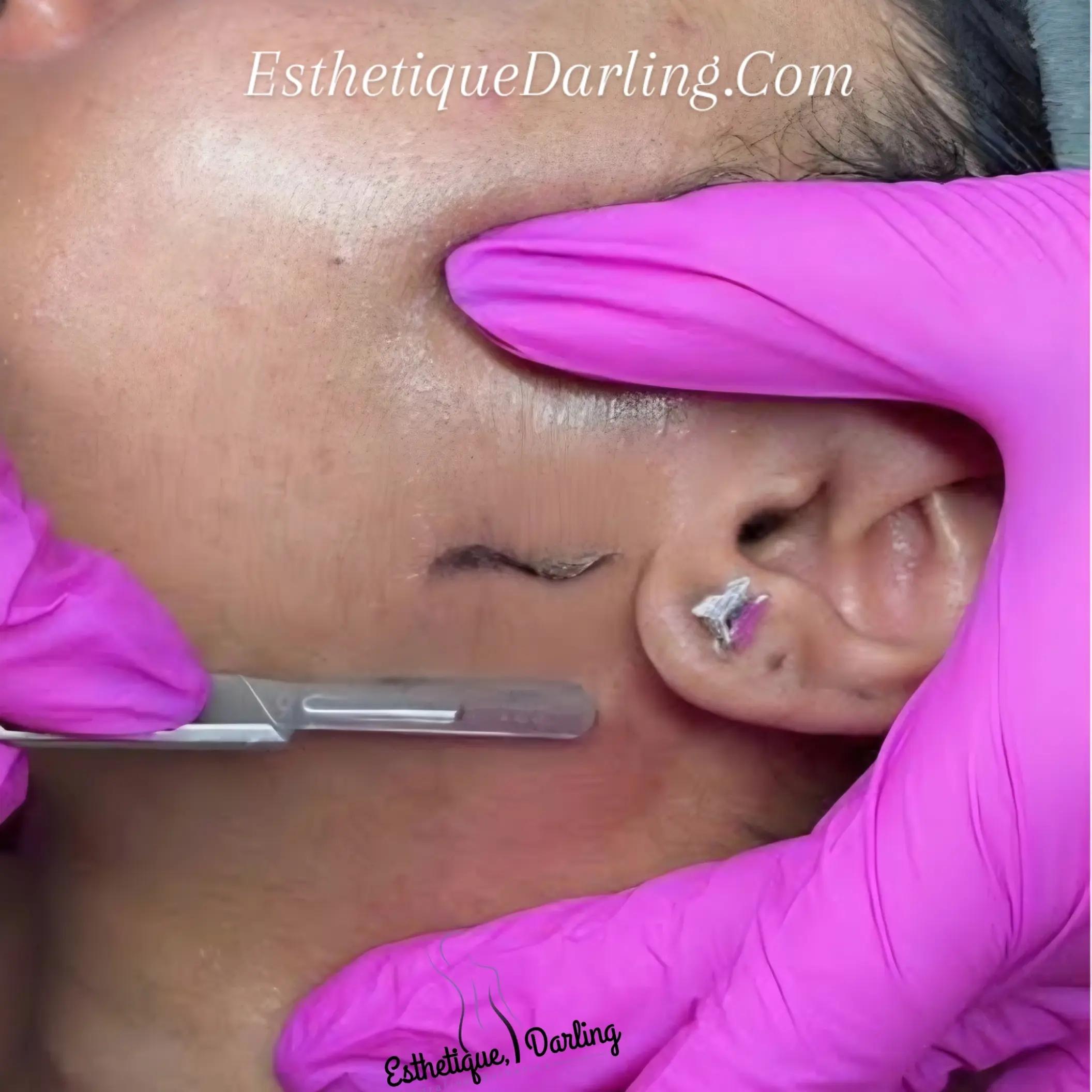 @Esthetique, Darling LLC