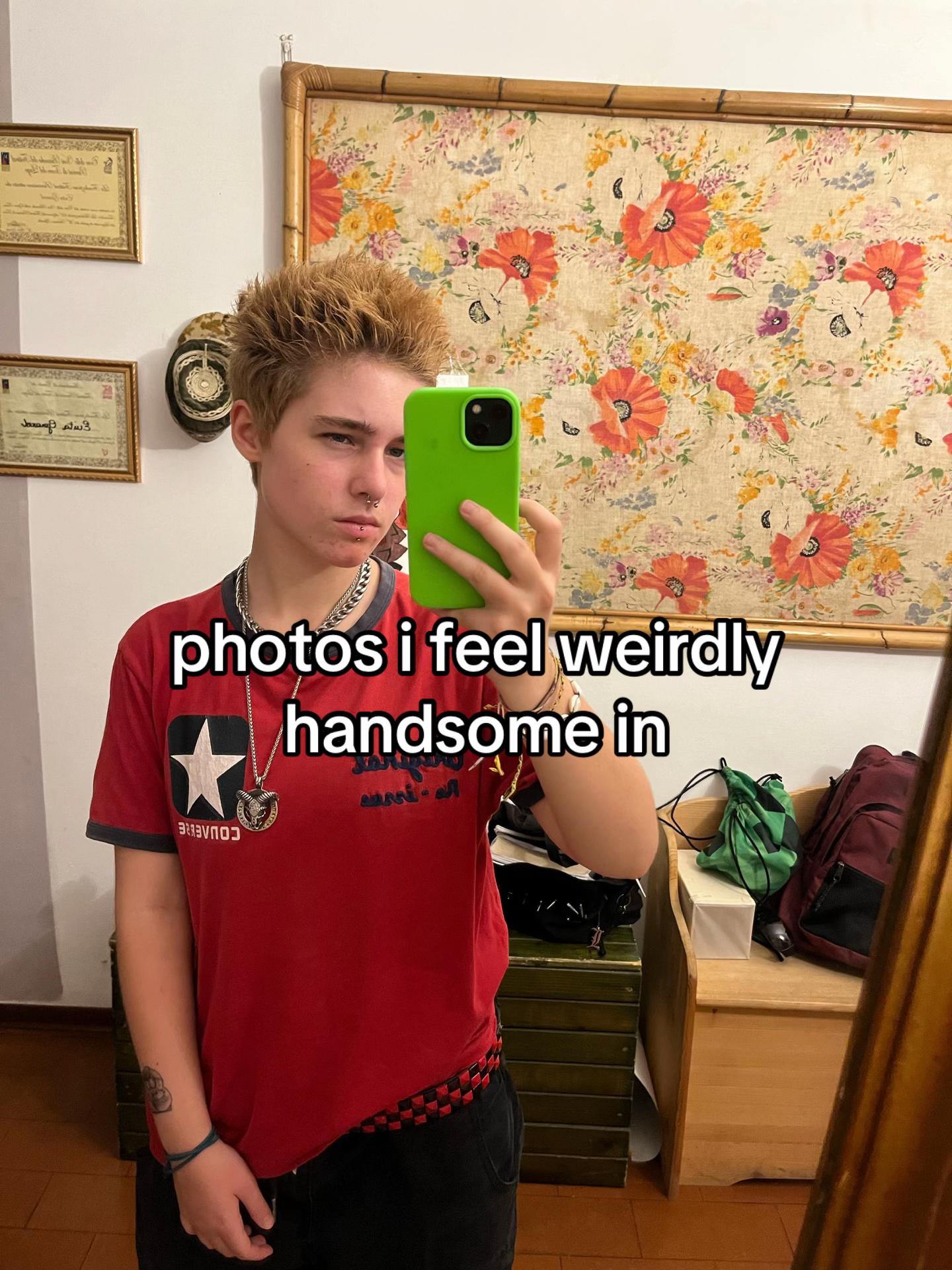 @Eric Cartman