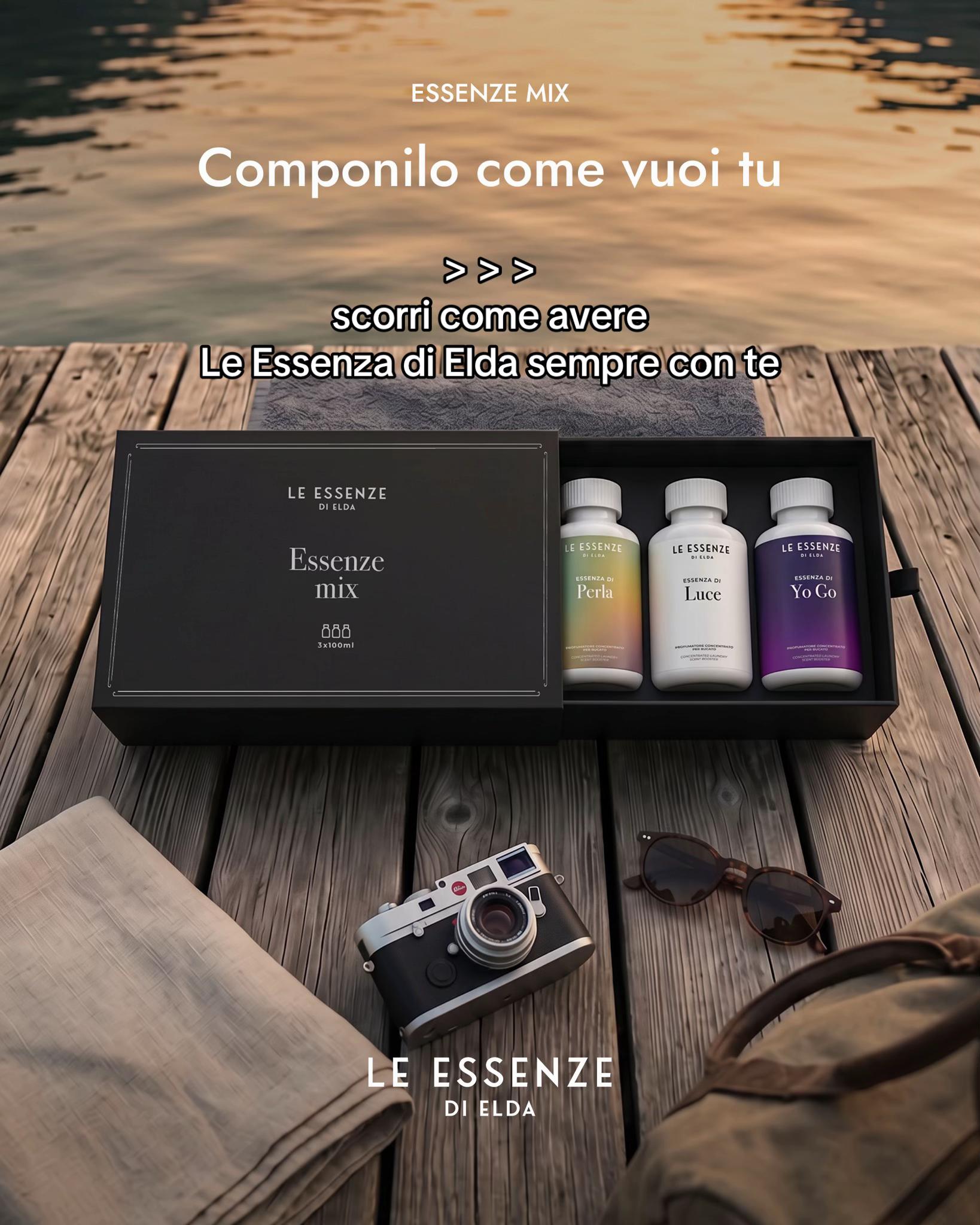 @Le Essenze di Elda