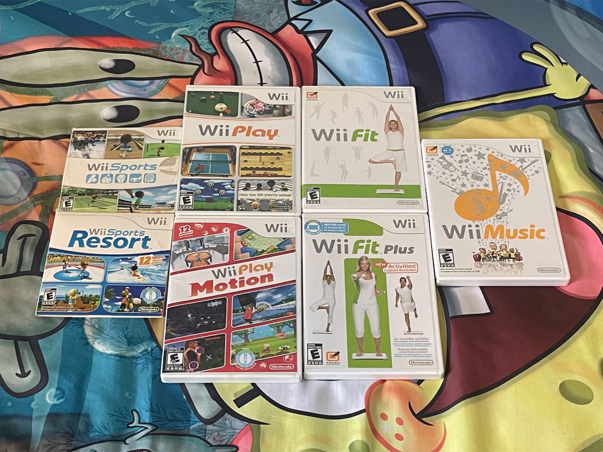 @WillRocklife