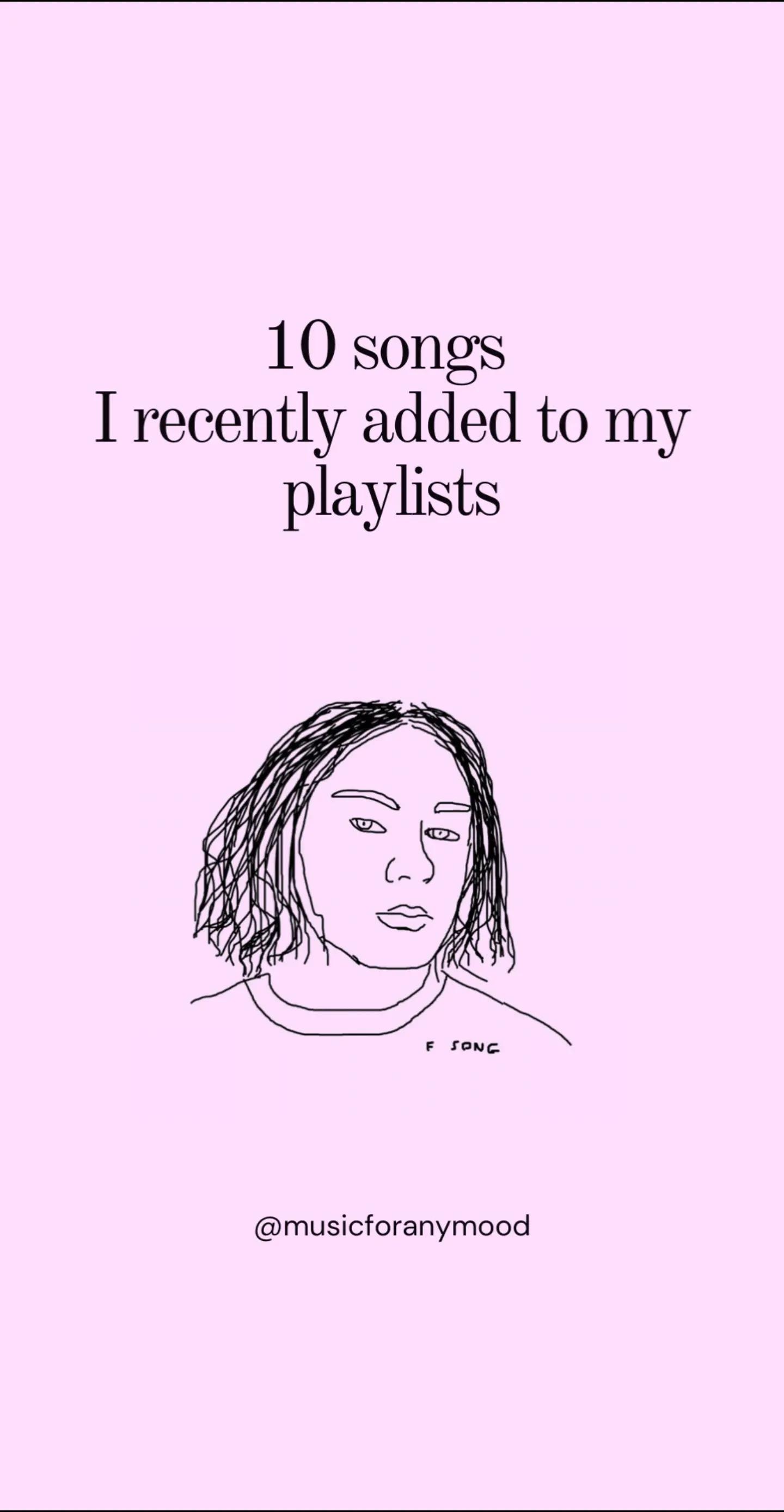 @musicforanymood