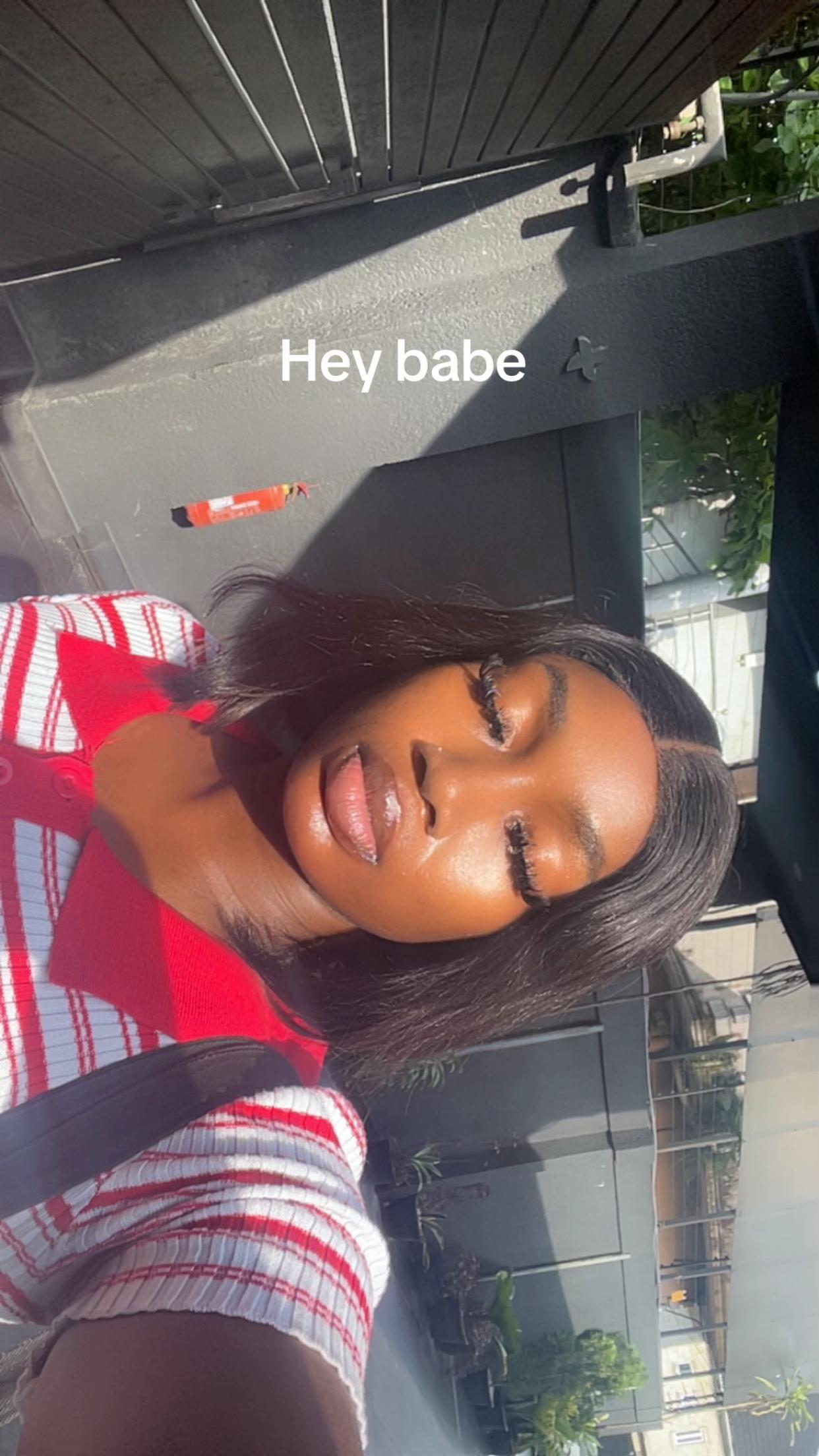 @Jane Derry ✨| Content Creator