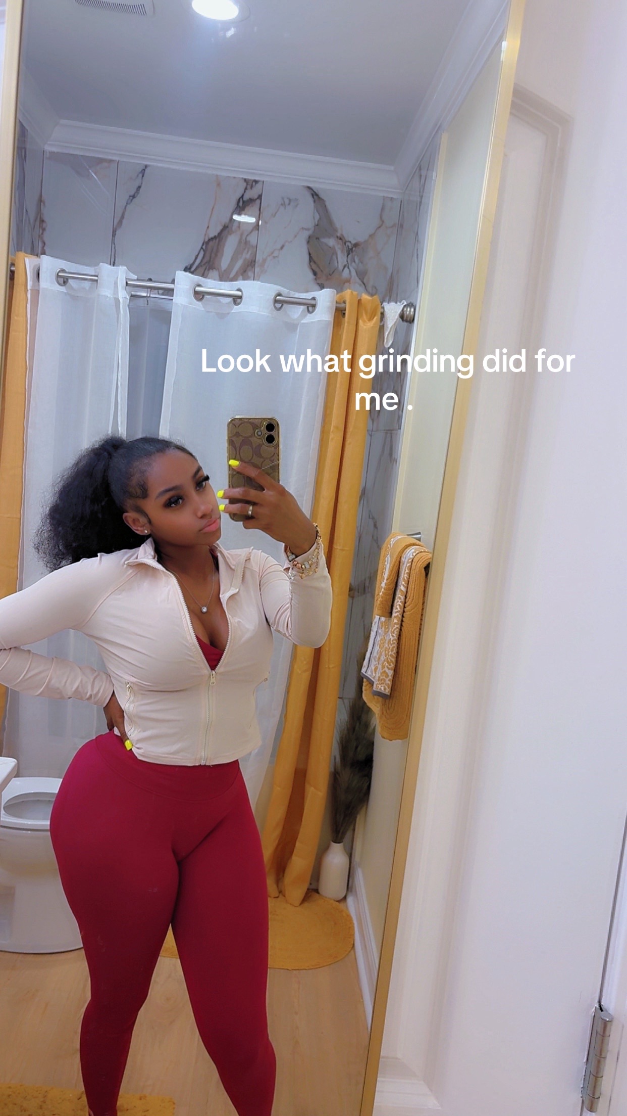 @QUEEN NENE