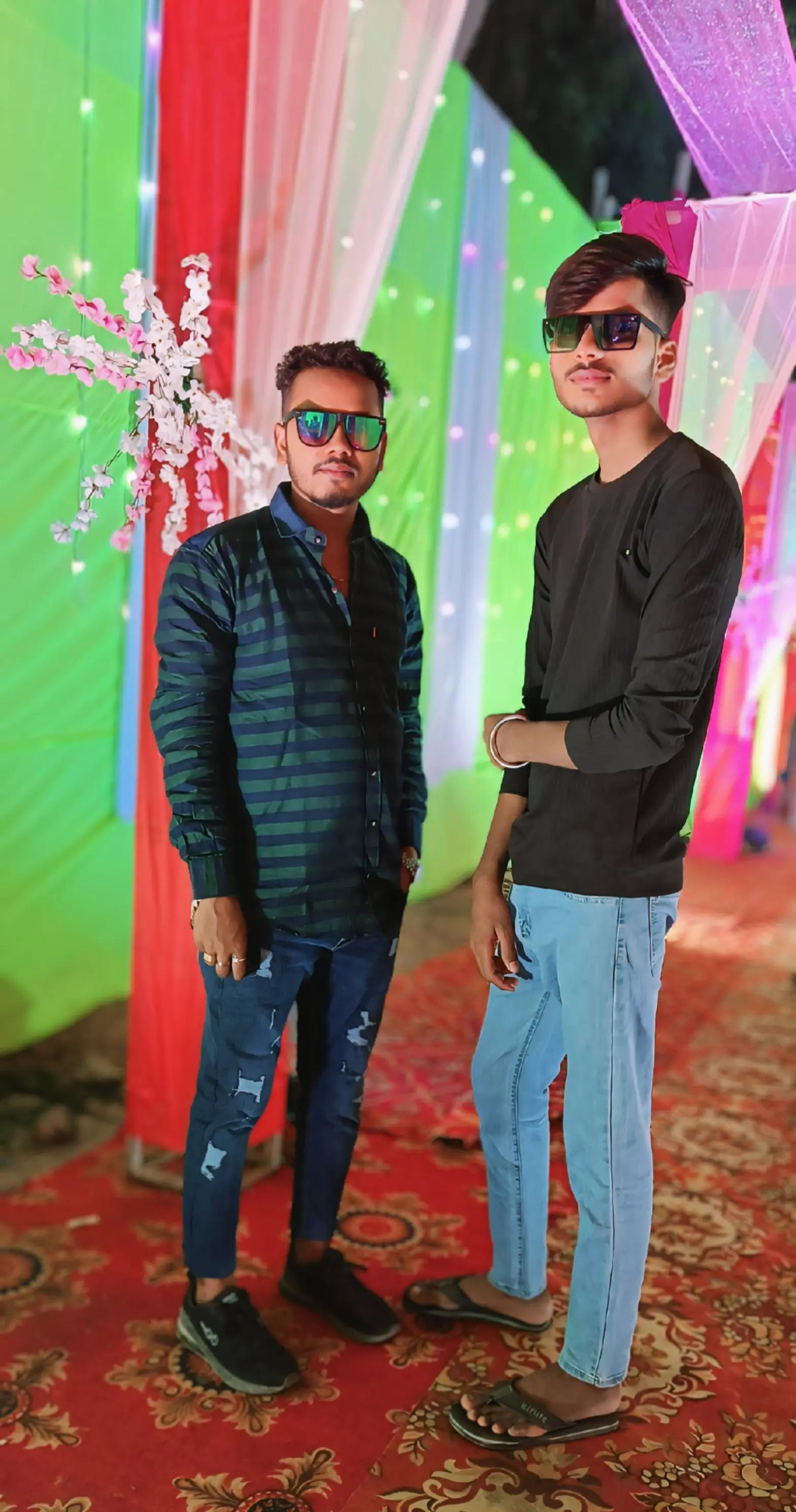 @Pankaj Singh