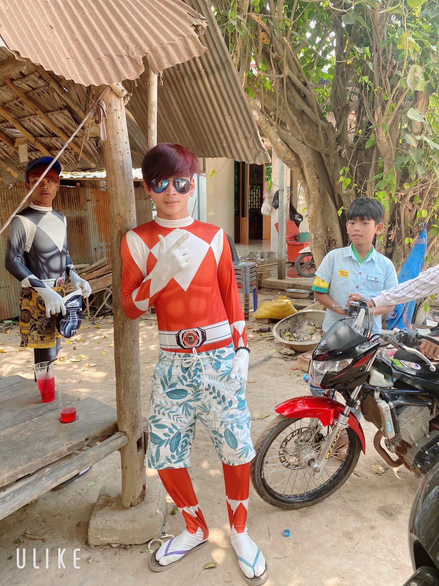 @Mong๐จ๐