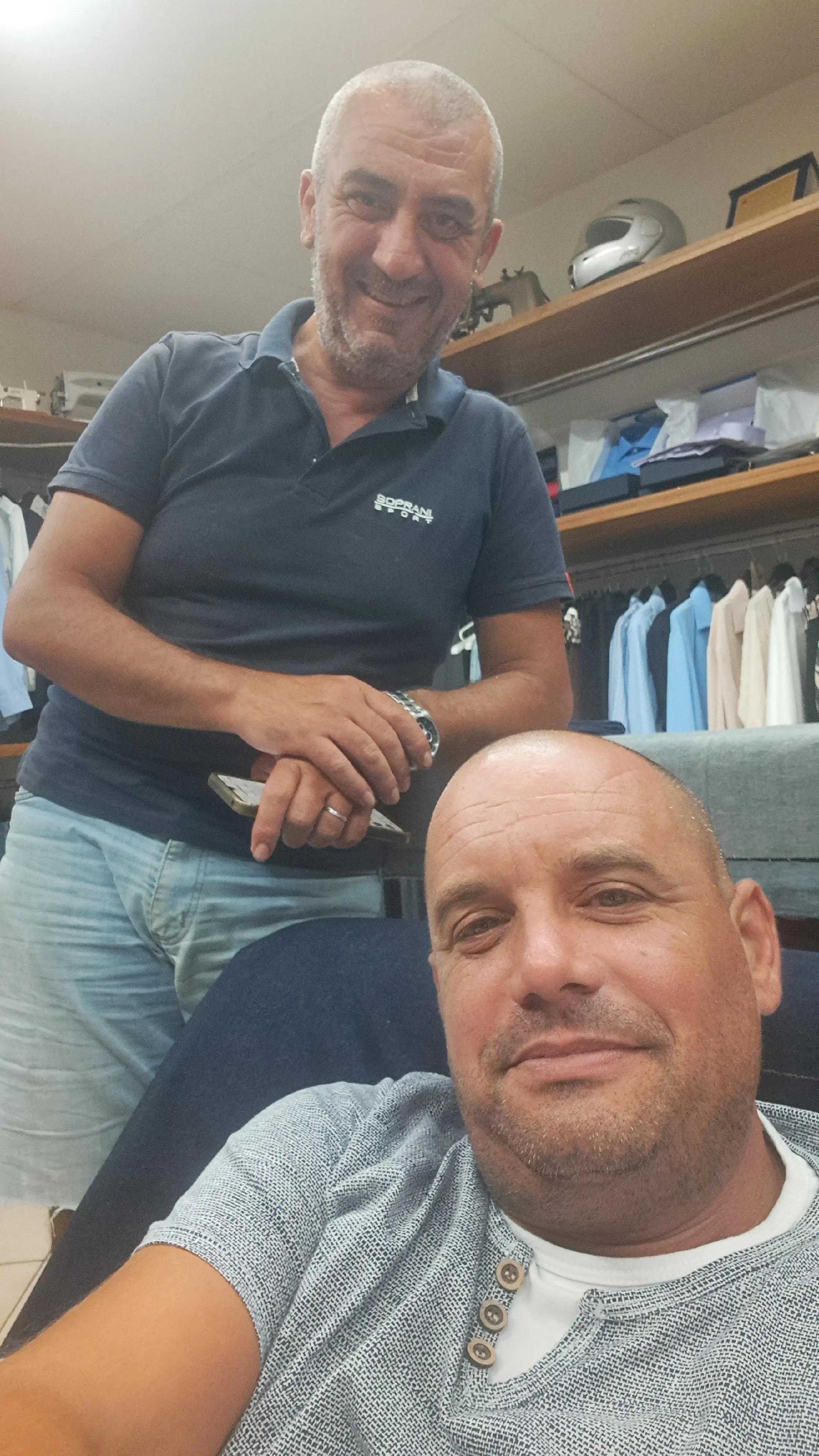 @Gianpaolo Traina