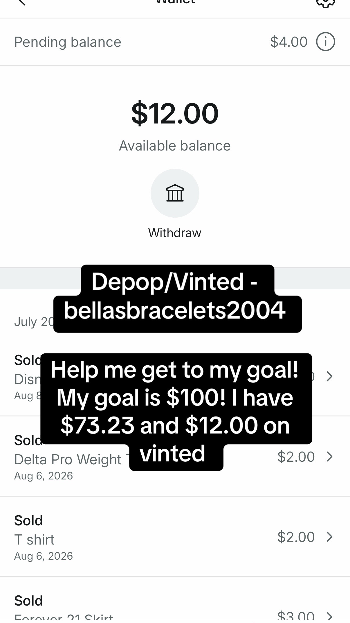 @Bella🏳️&zwj;🌈♿️