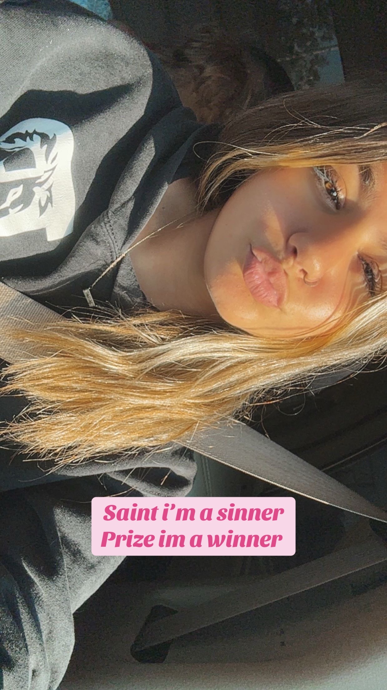 @Amiah Lynn!!