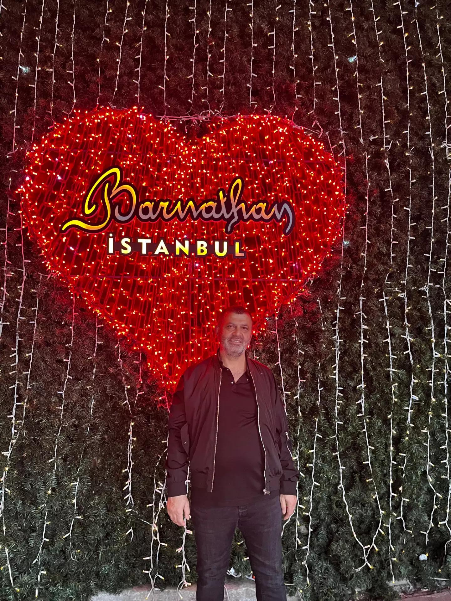 @Cemal Özgün