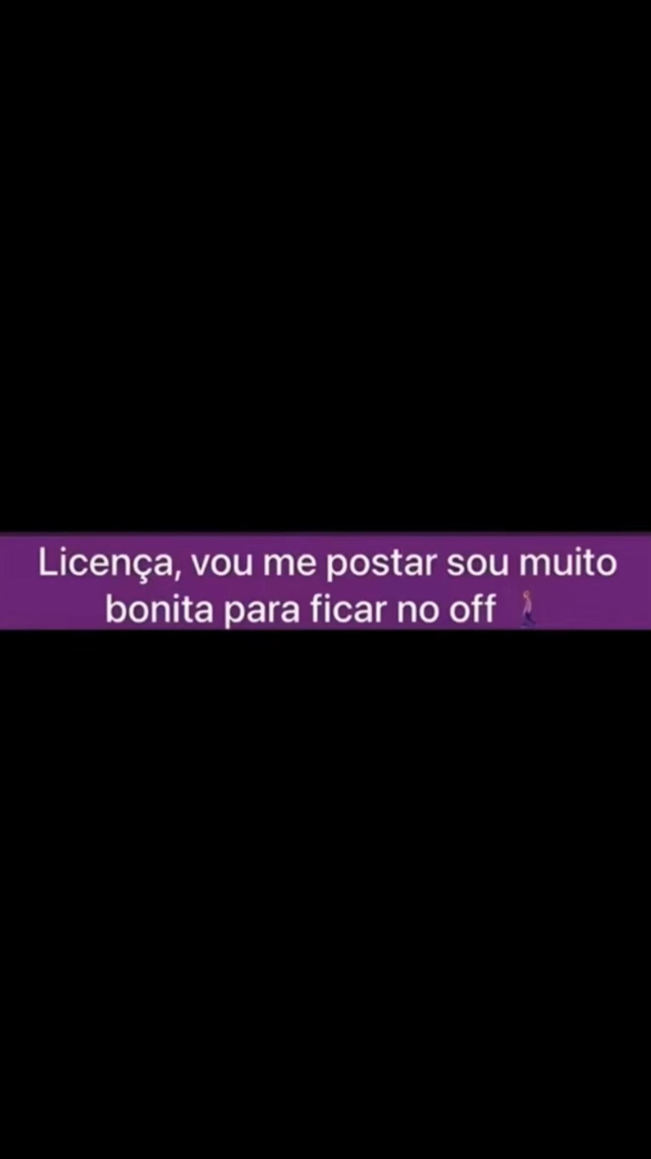 @Luana Silva