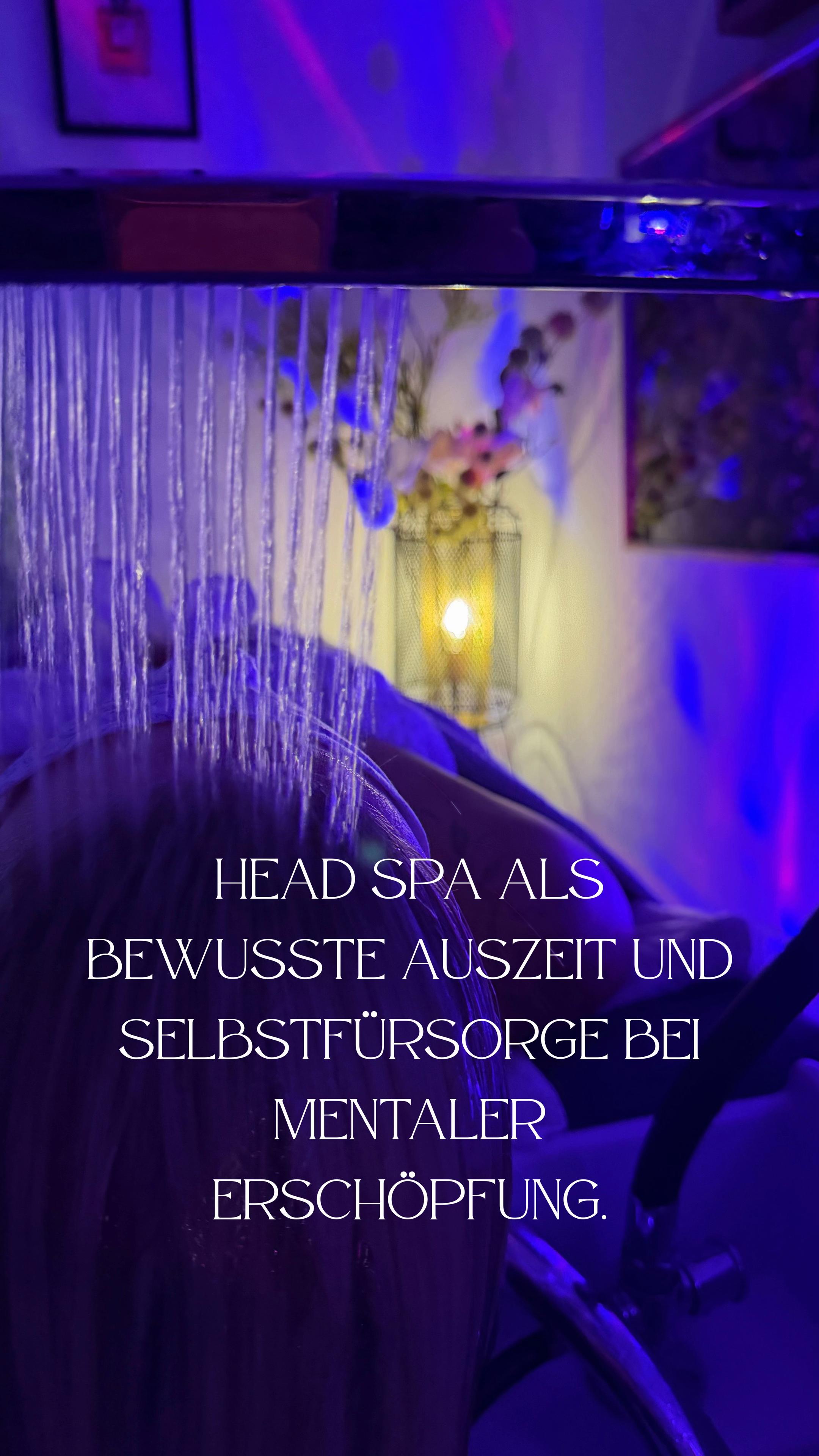 @Lisa Helfrich Hair & Head spa