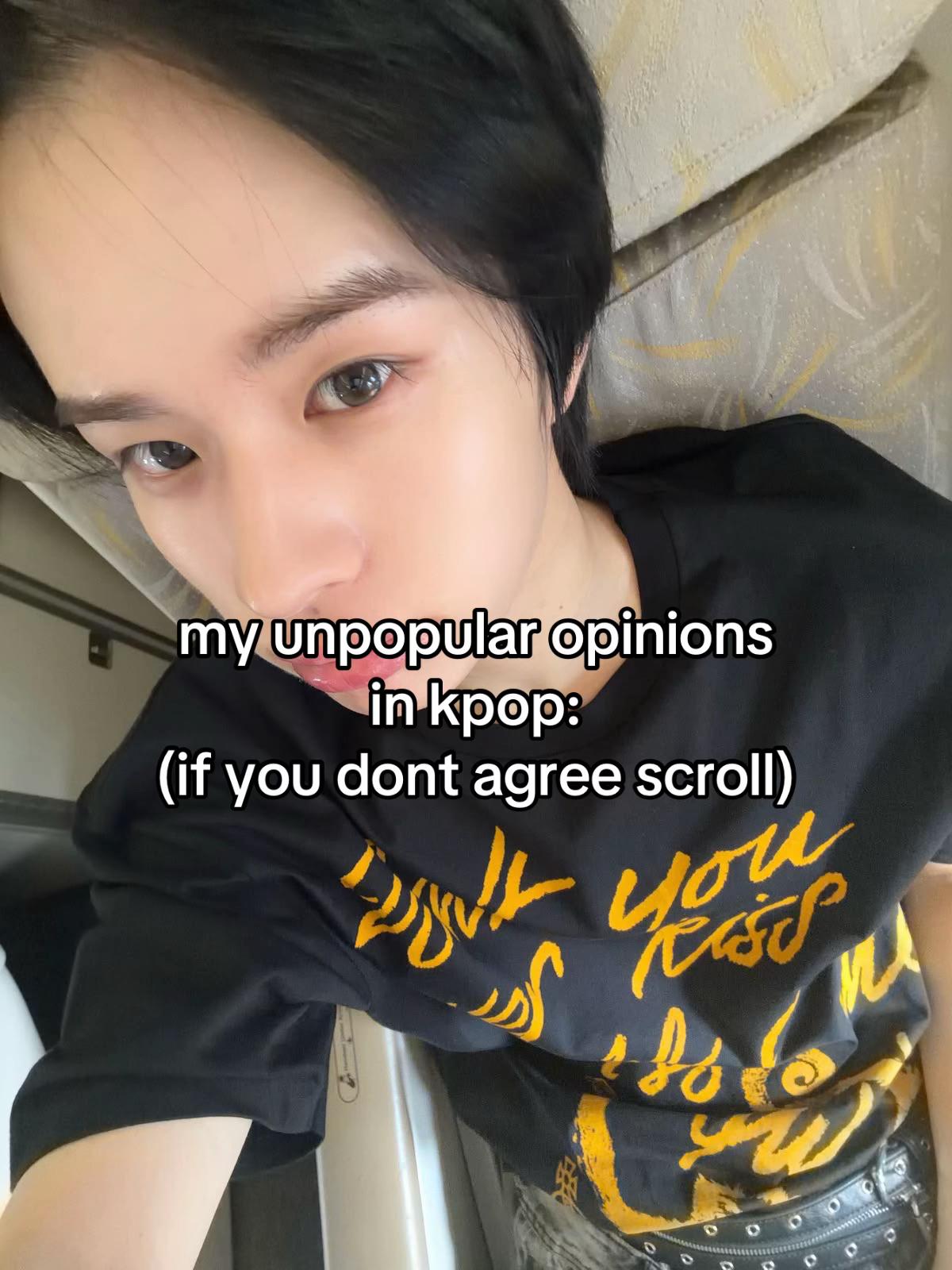 @kyungmin&rsquo;s #1 fan !