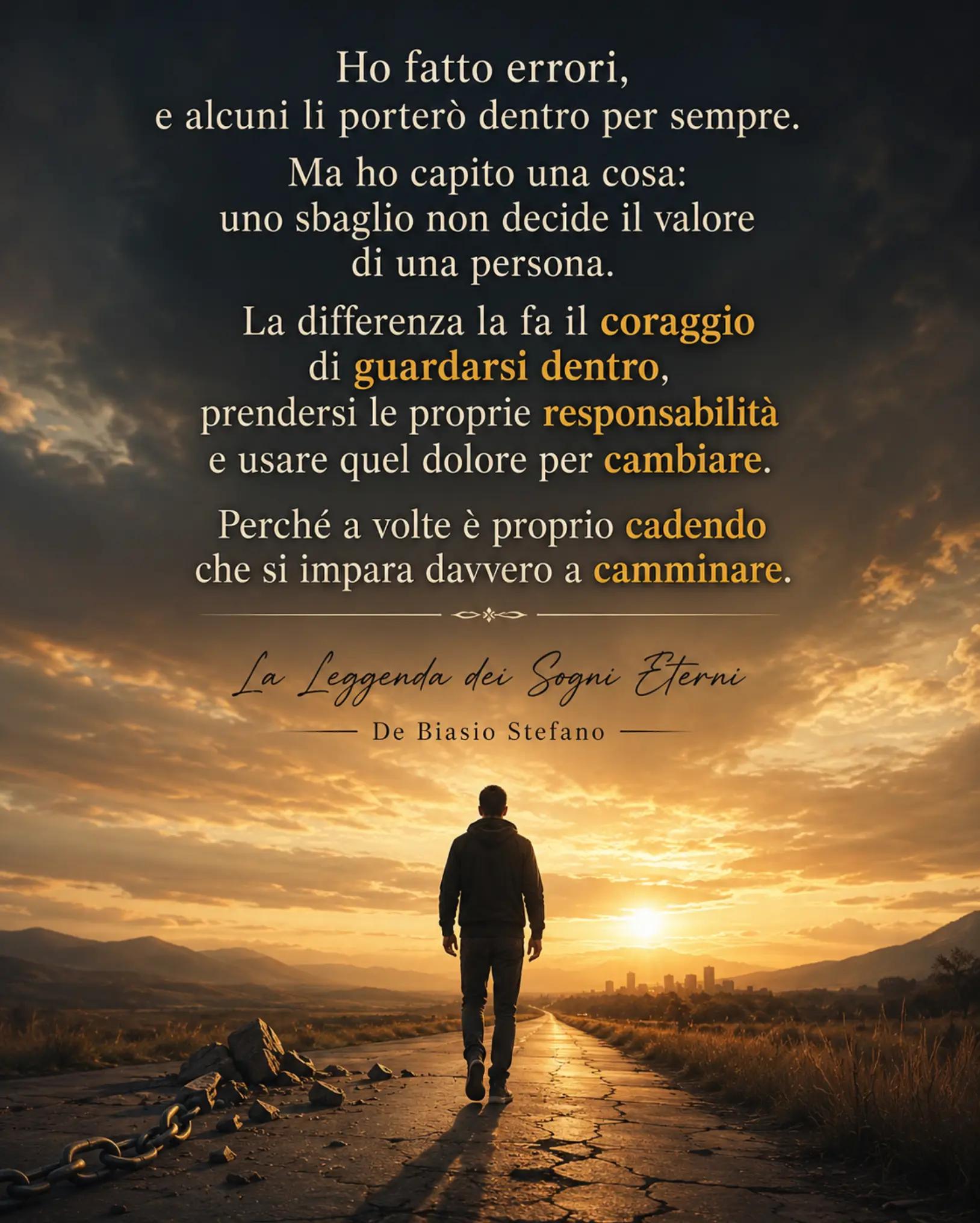 @La Leggenda dei Sogni Eterni