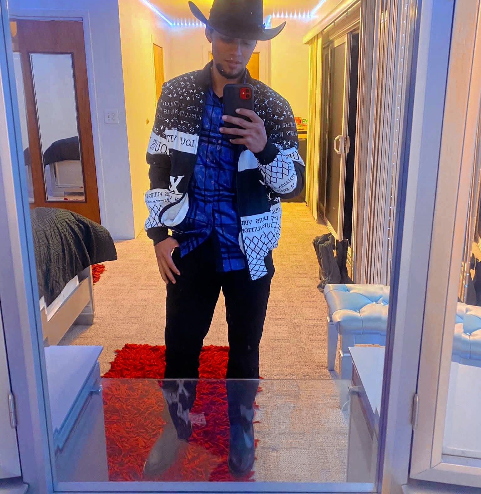 @🇲🇽🇺🇸ARMANDO SANTANA🔥❤️😎