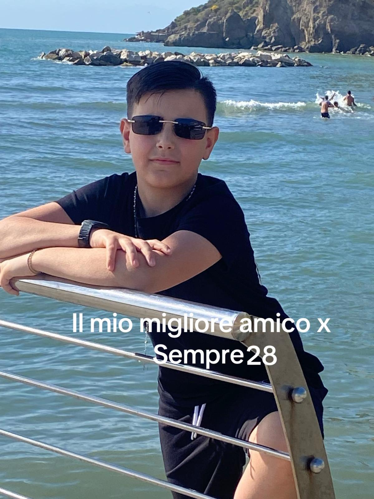 @Christian ranucci