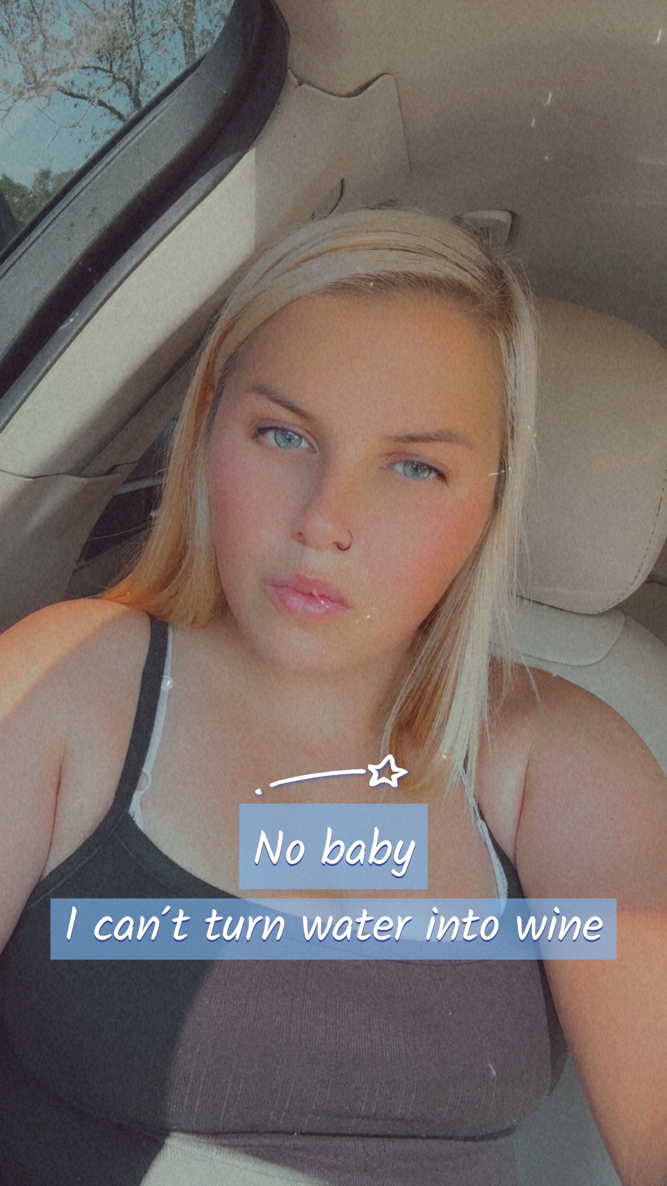 @Summer Marie