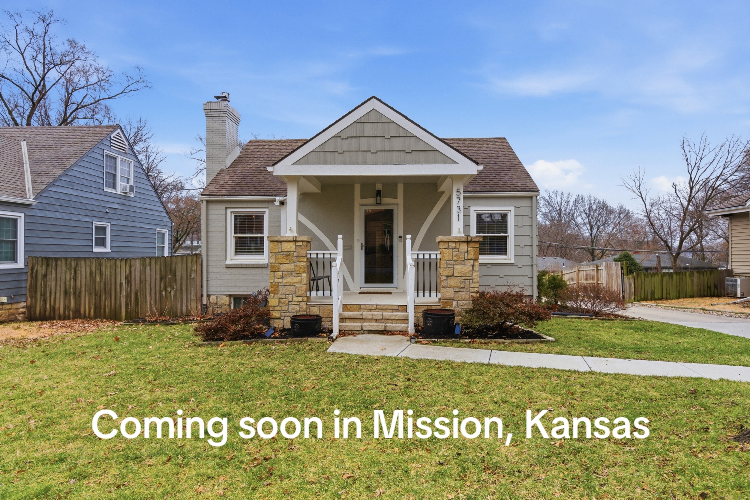 @Maggie Harrison KC Realtor