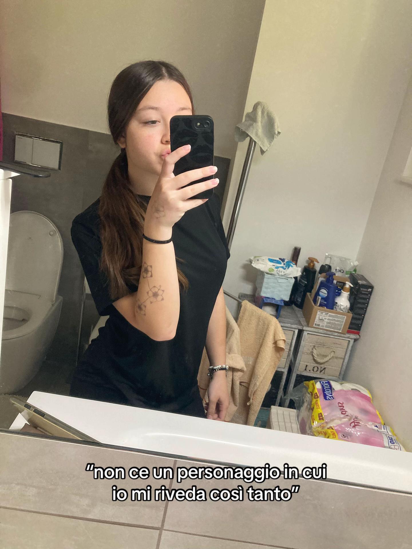 @spamm giorgia