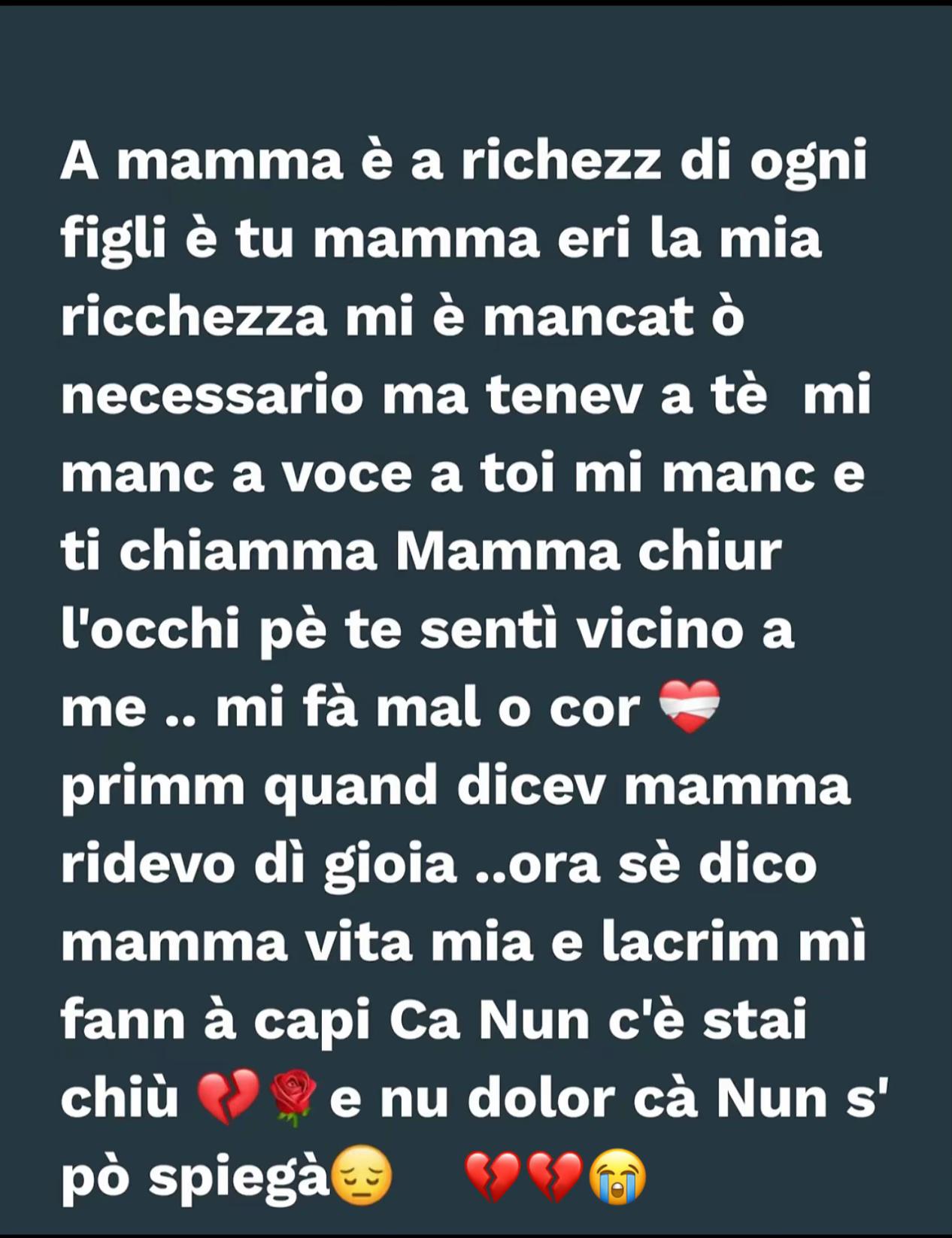 @Giulia Russo