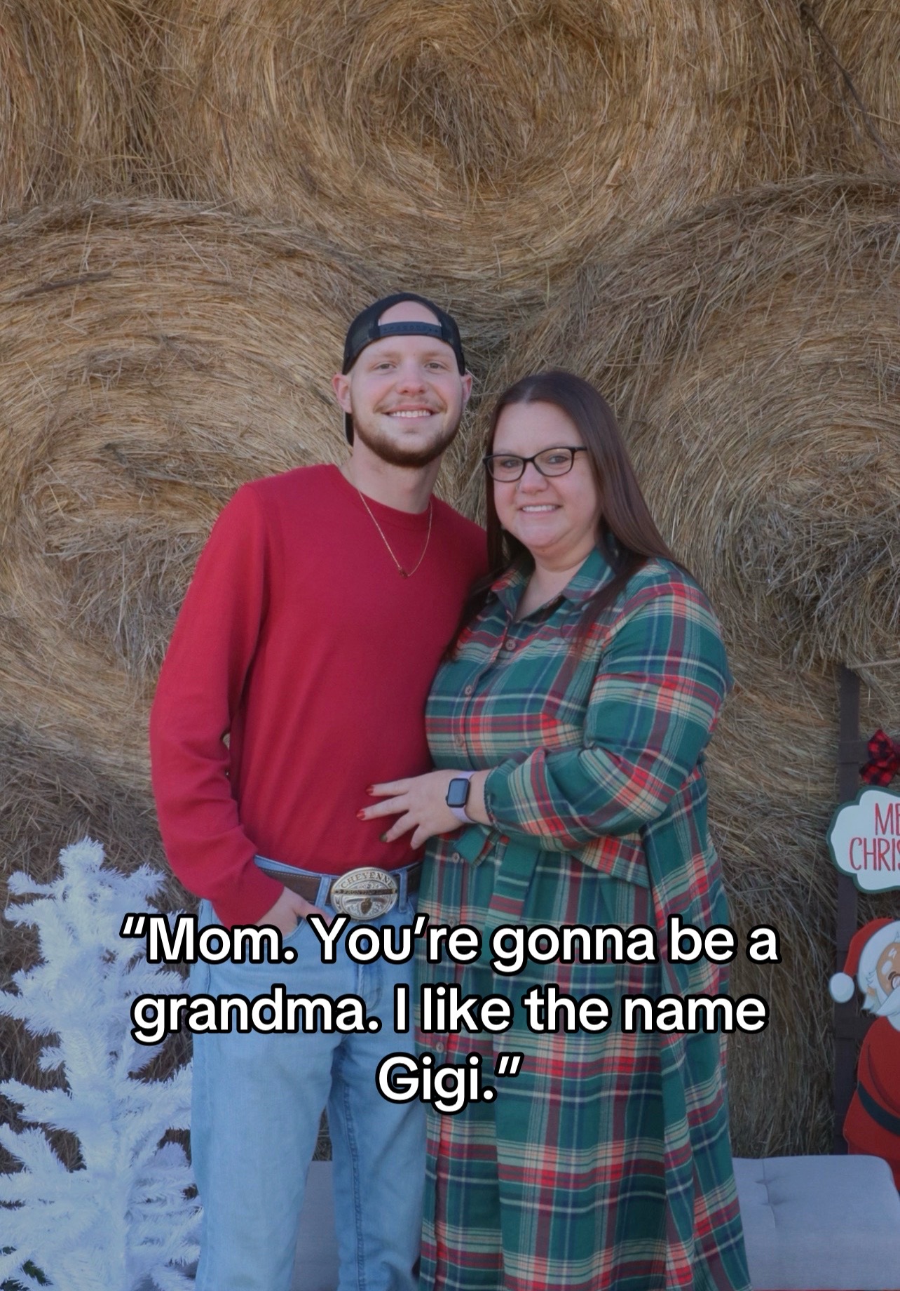 @Amanda