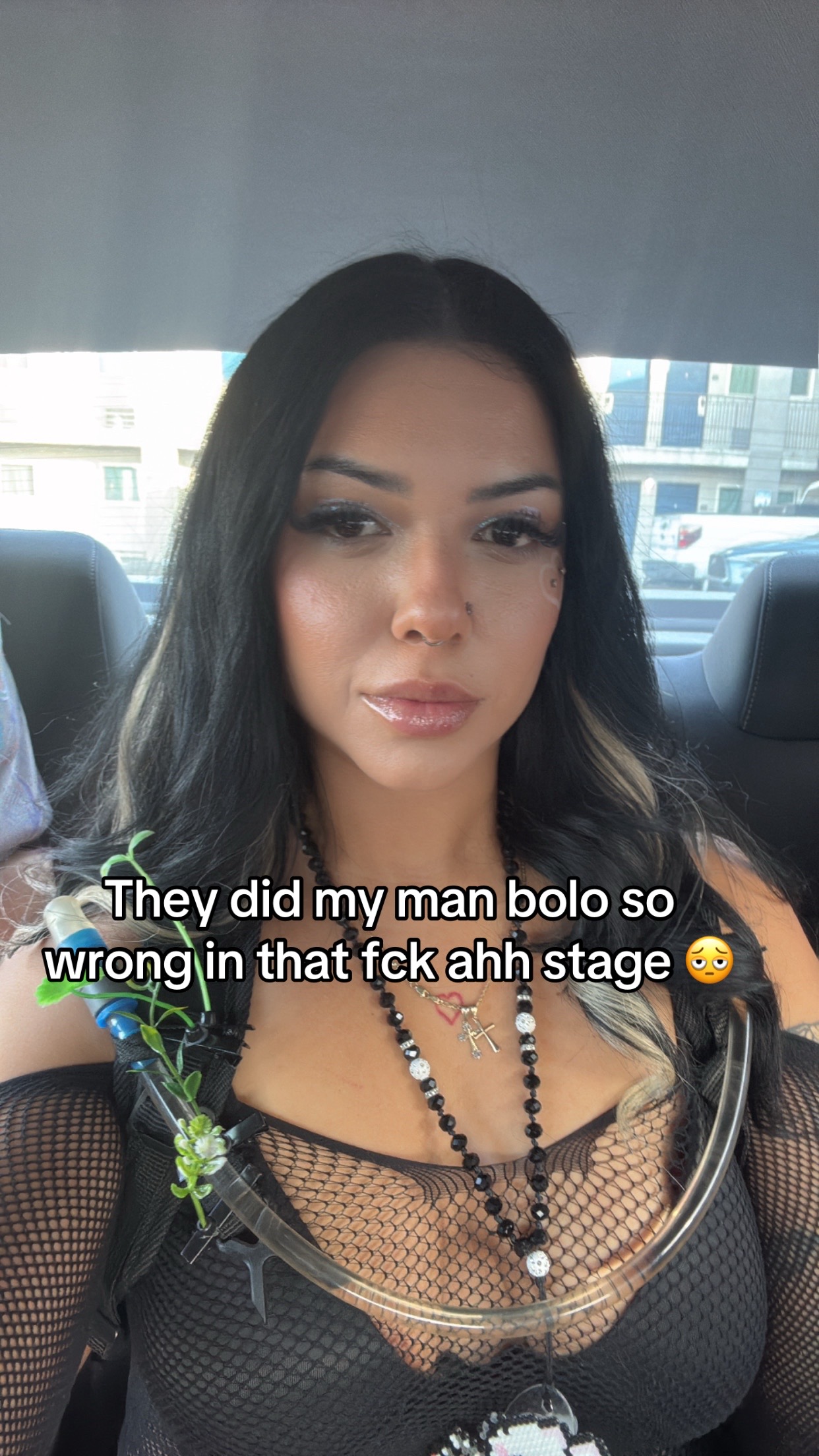 @Nicole Alexis 🦋