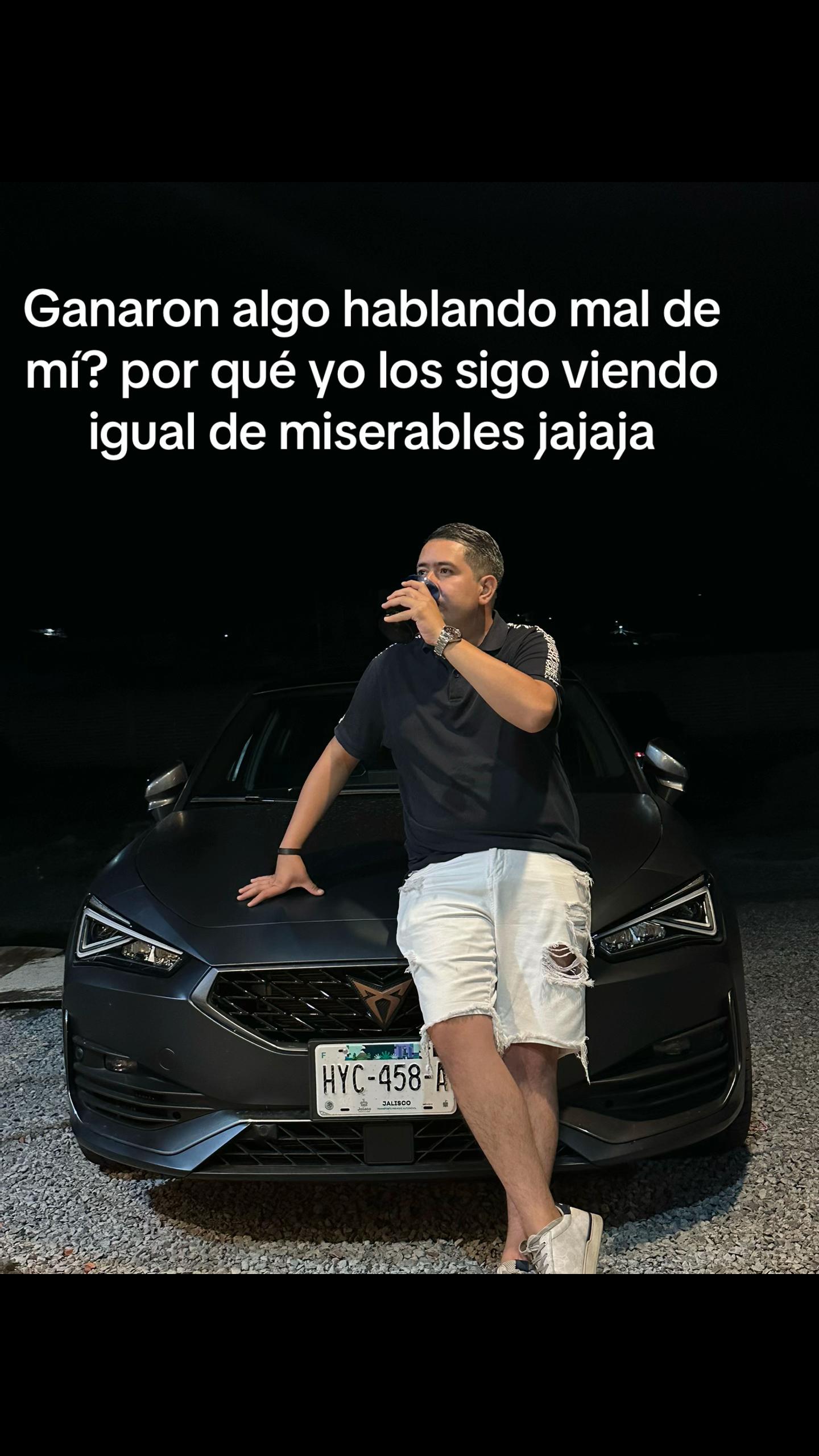 @Hose Huan Valdez