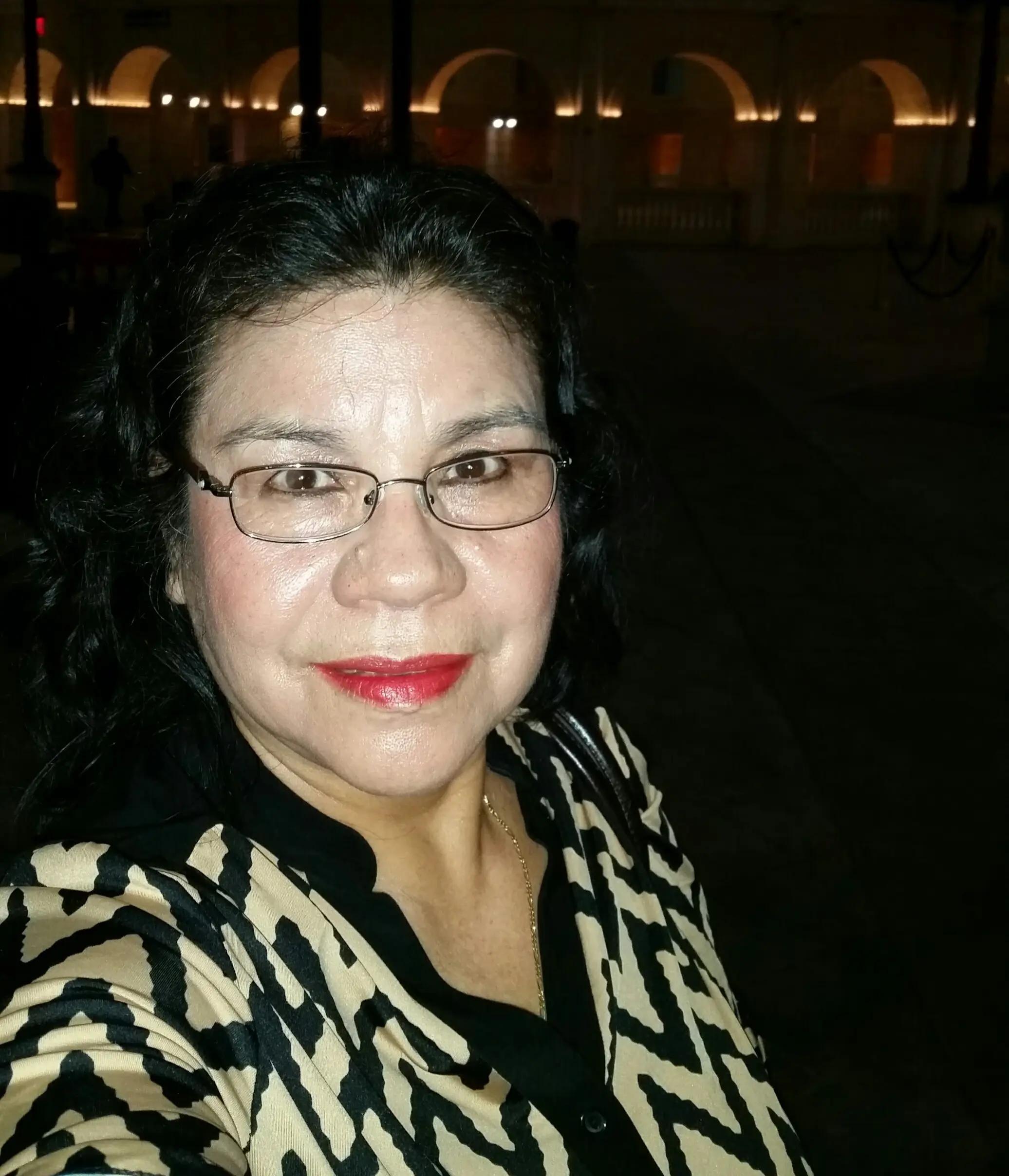 @Alicia Lovo