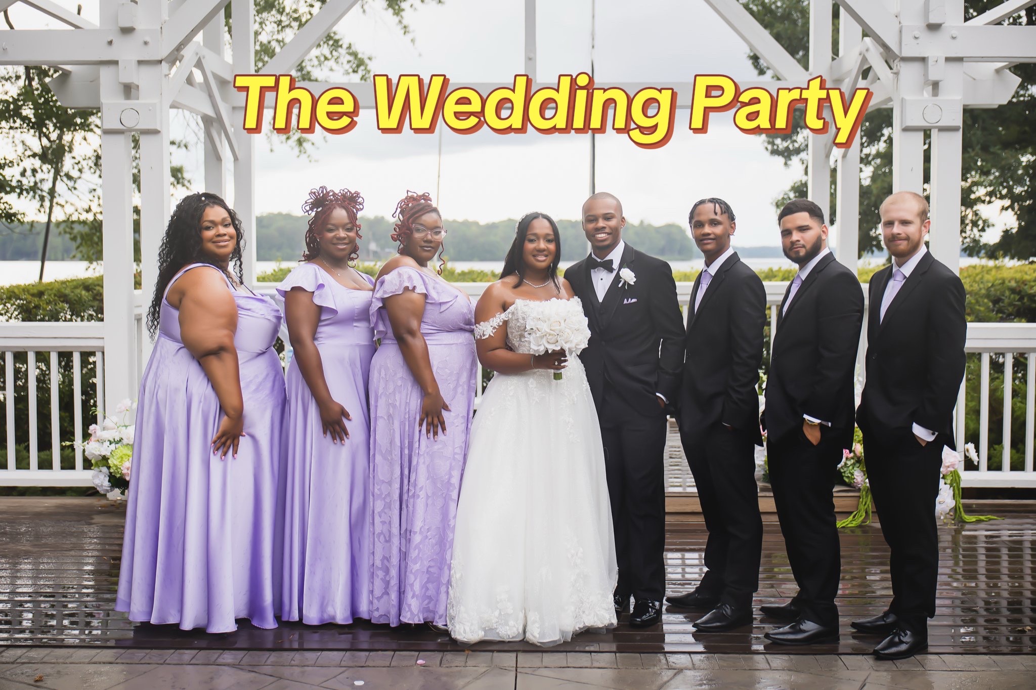 @DMV Wedding Photographer | Gee