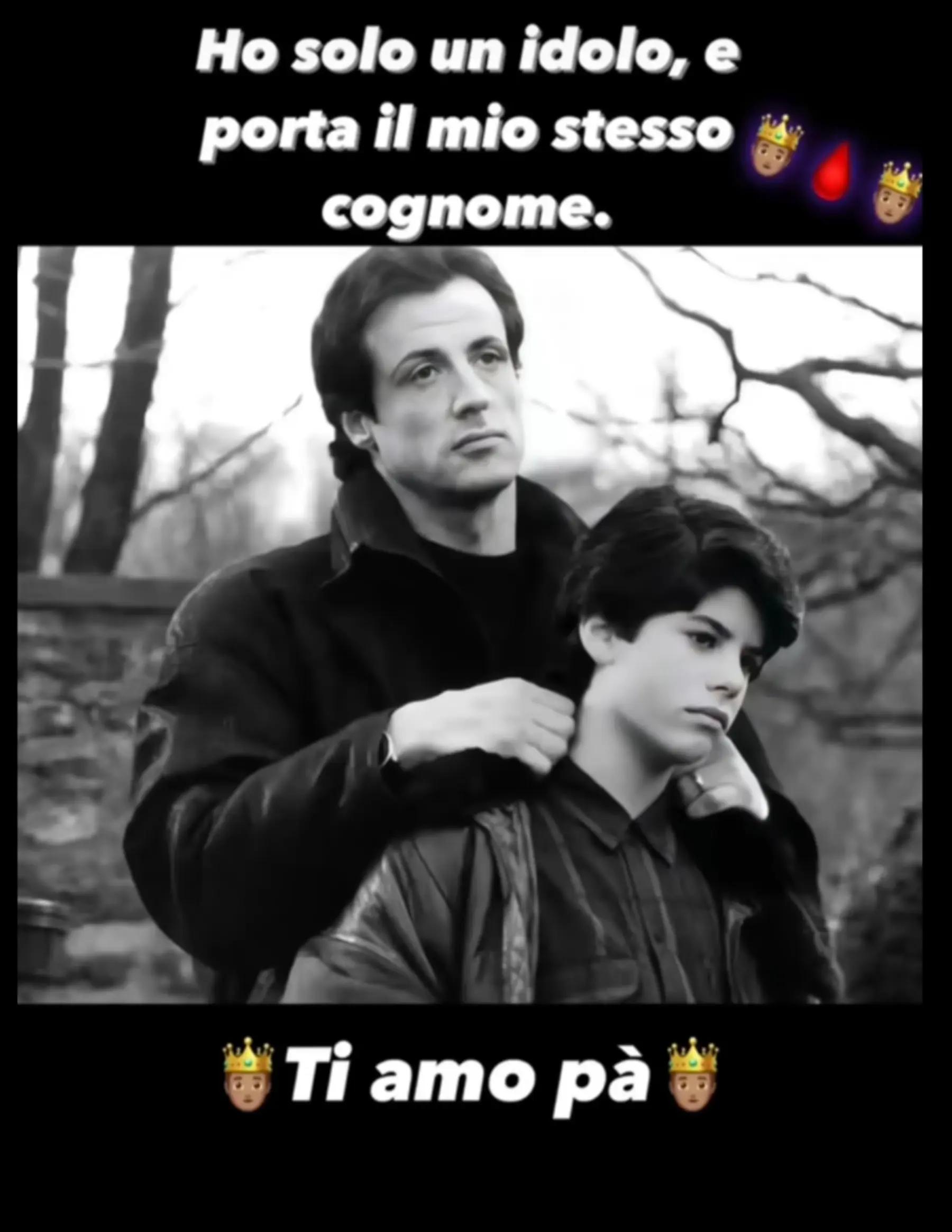 @Domenico💘