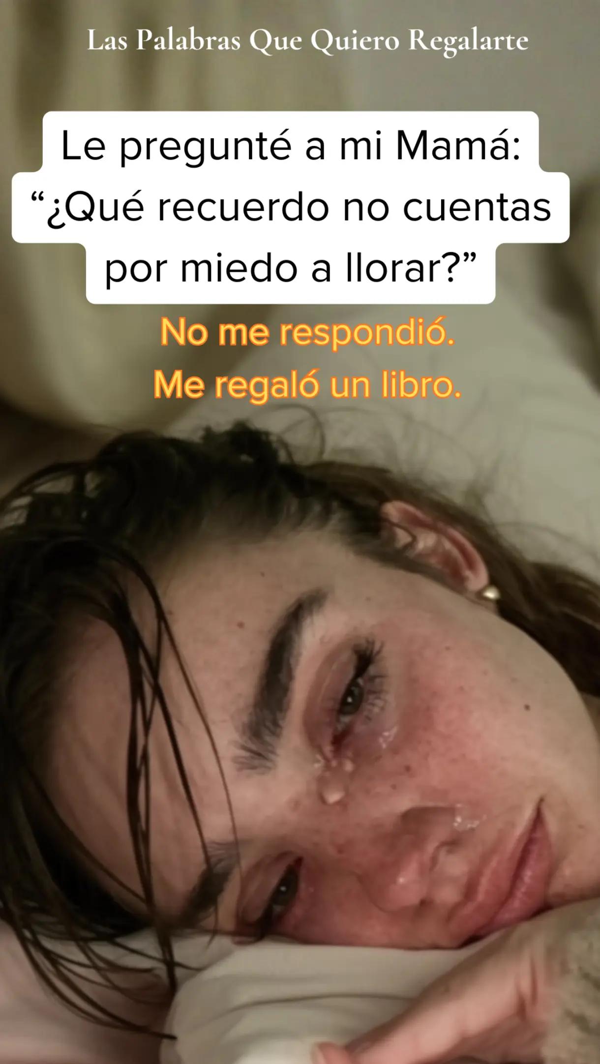 @Quiero Que Lo Sepas