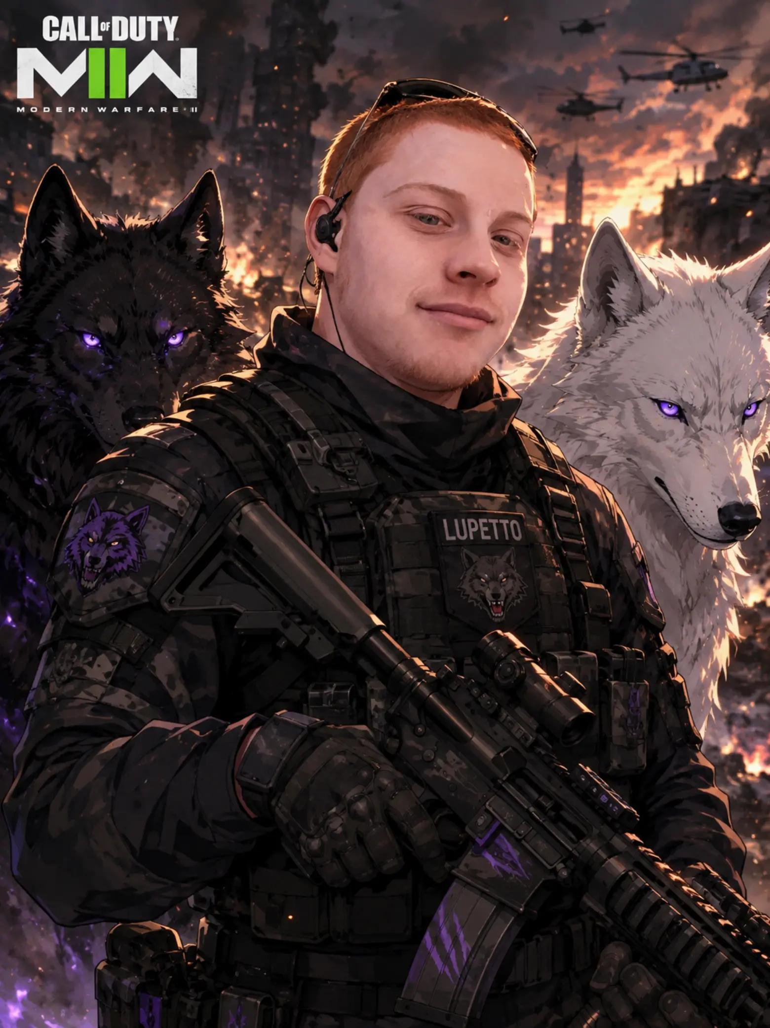 @LUPETTO