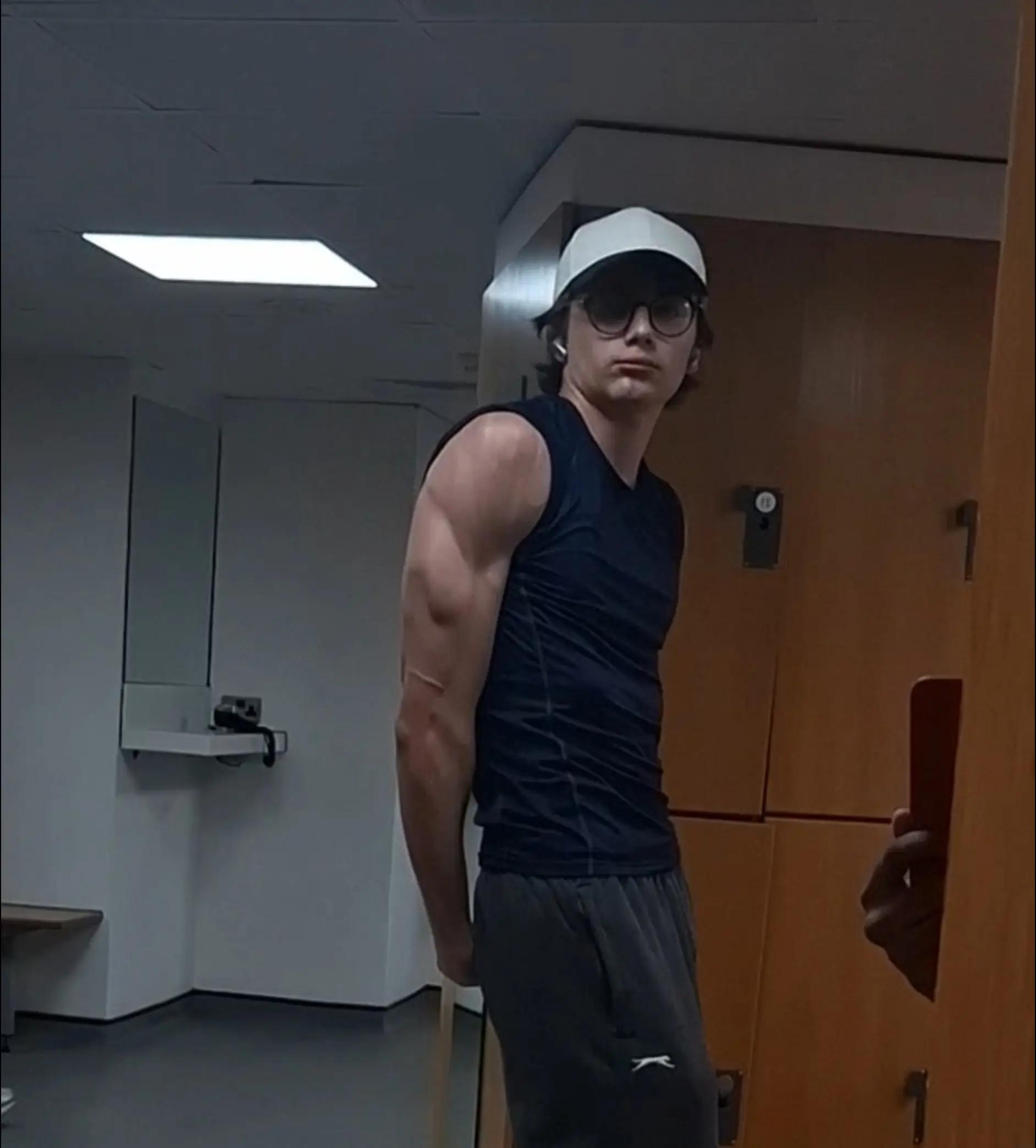 @RemzGetsFit