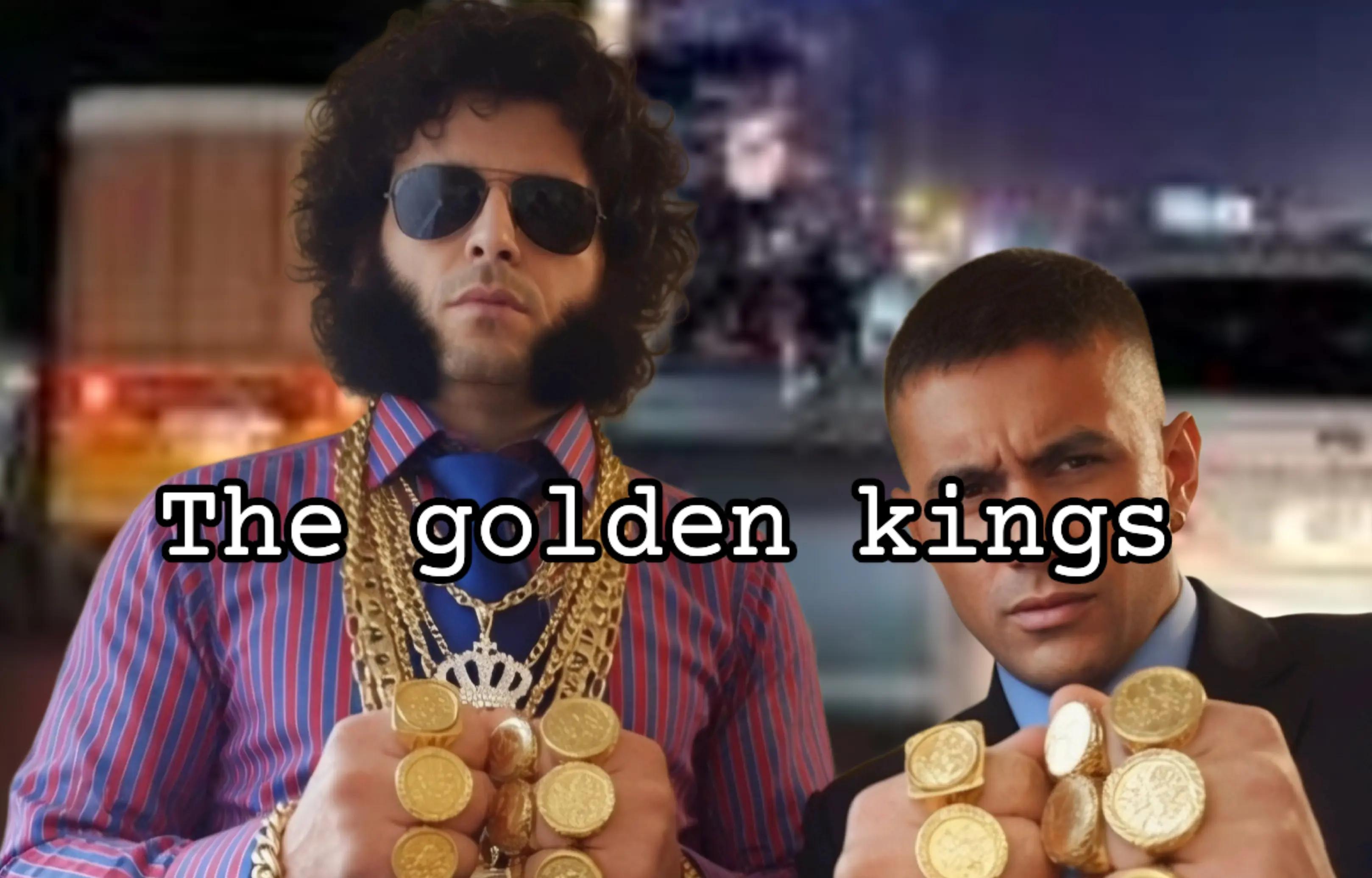 @👑 GOLDKING 👑