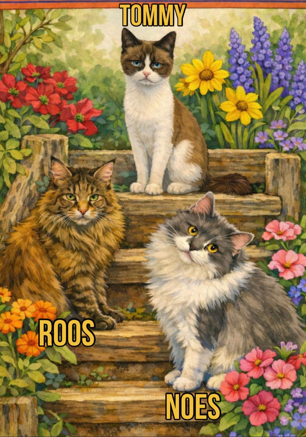@grumpycattommyandfriends