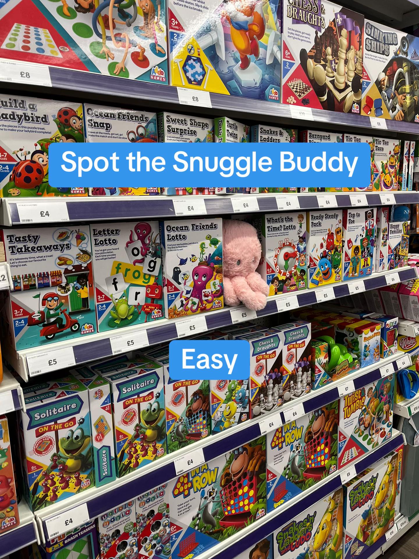 @The Entertainer Toys