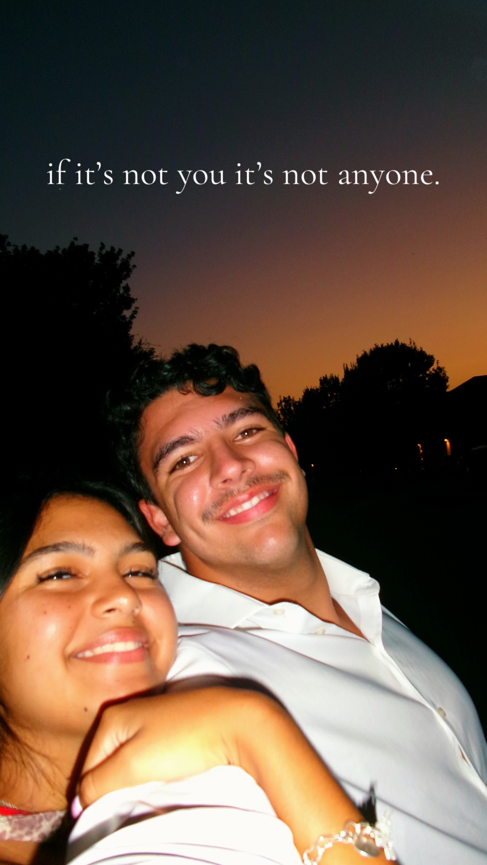 @lina & ben