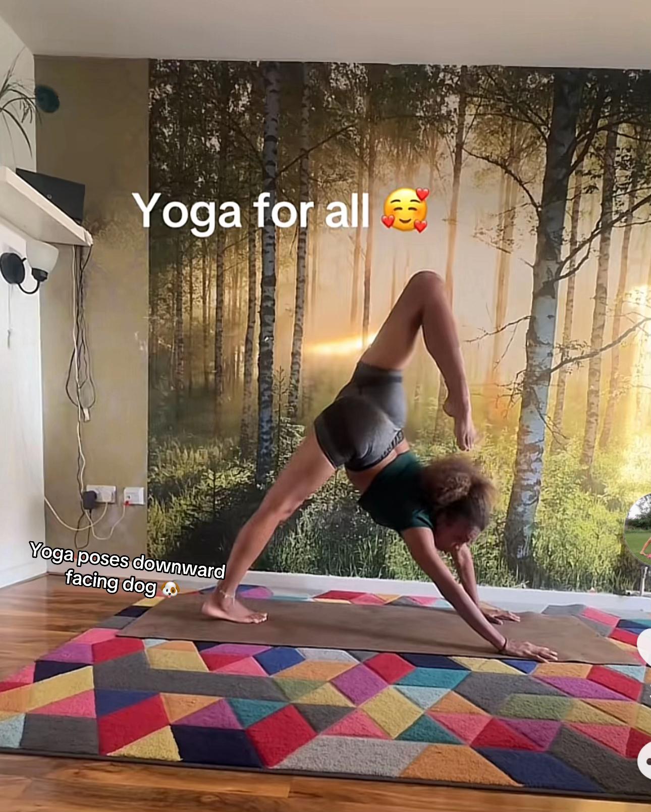 @JasmineYoga🦋