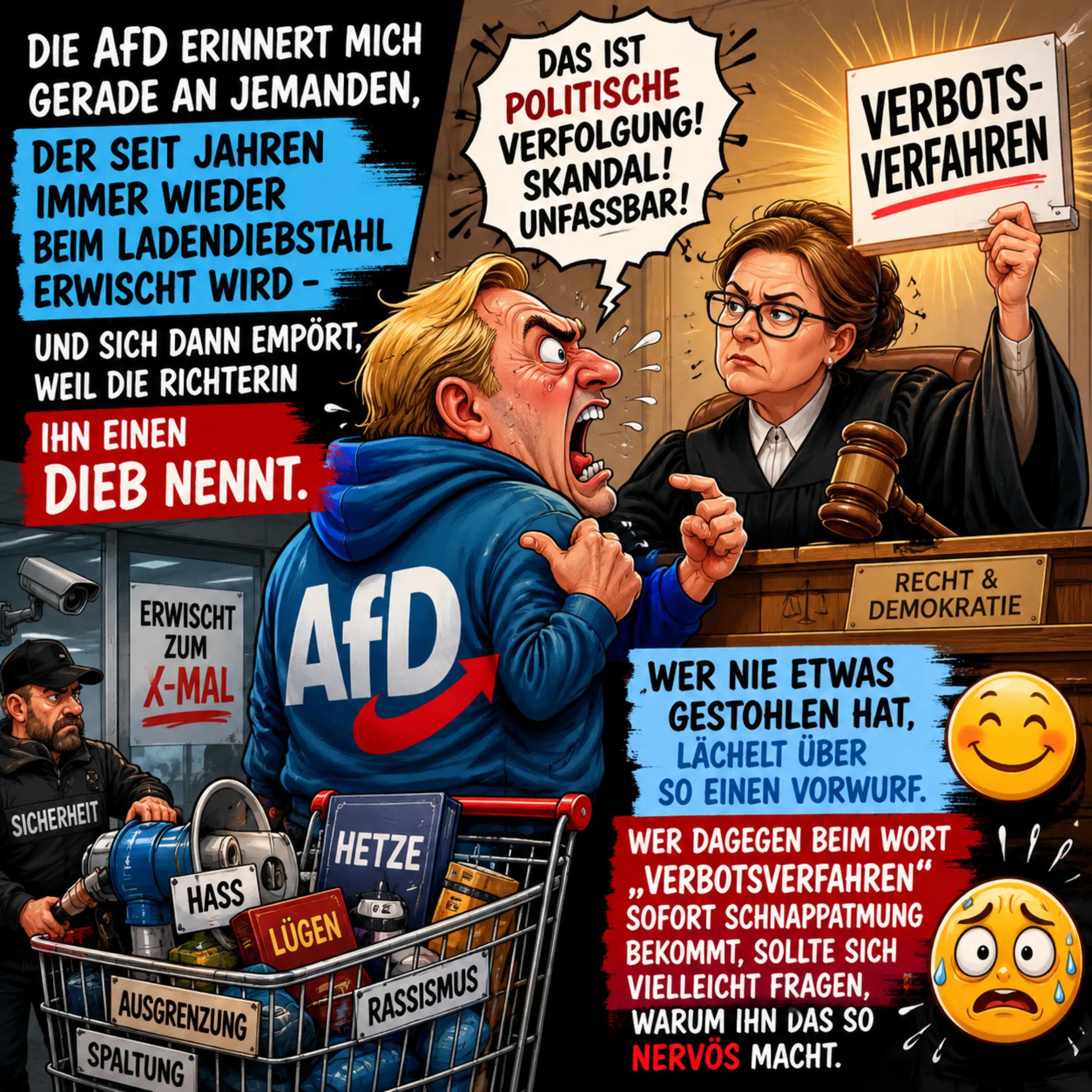 @Horscht der Linke
