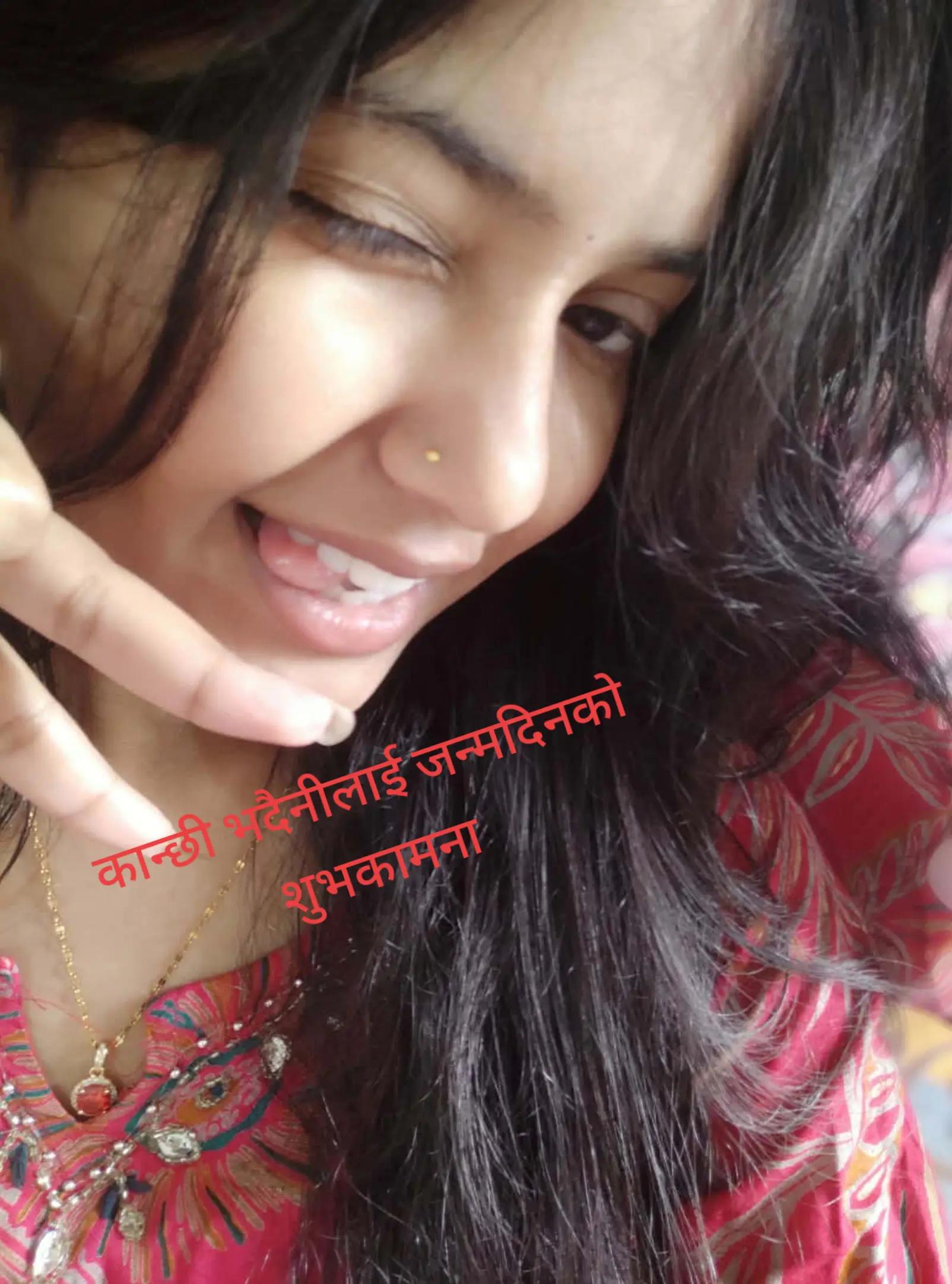 @Shanta NEUPANE