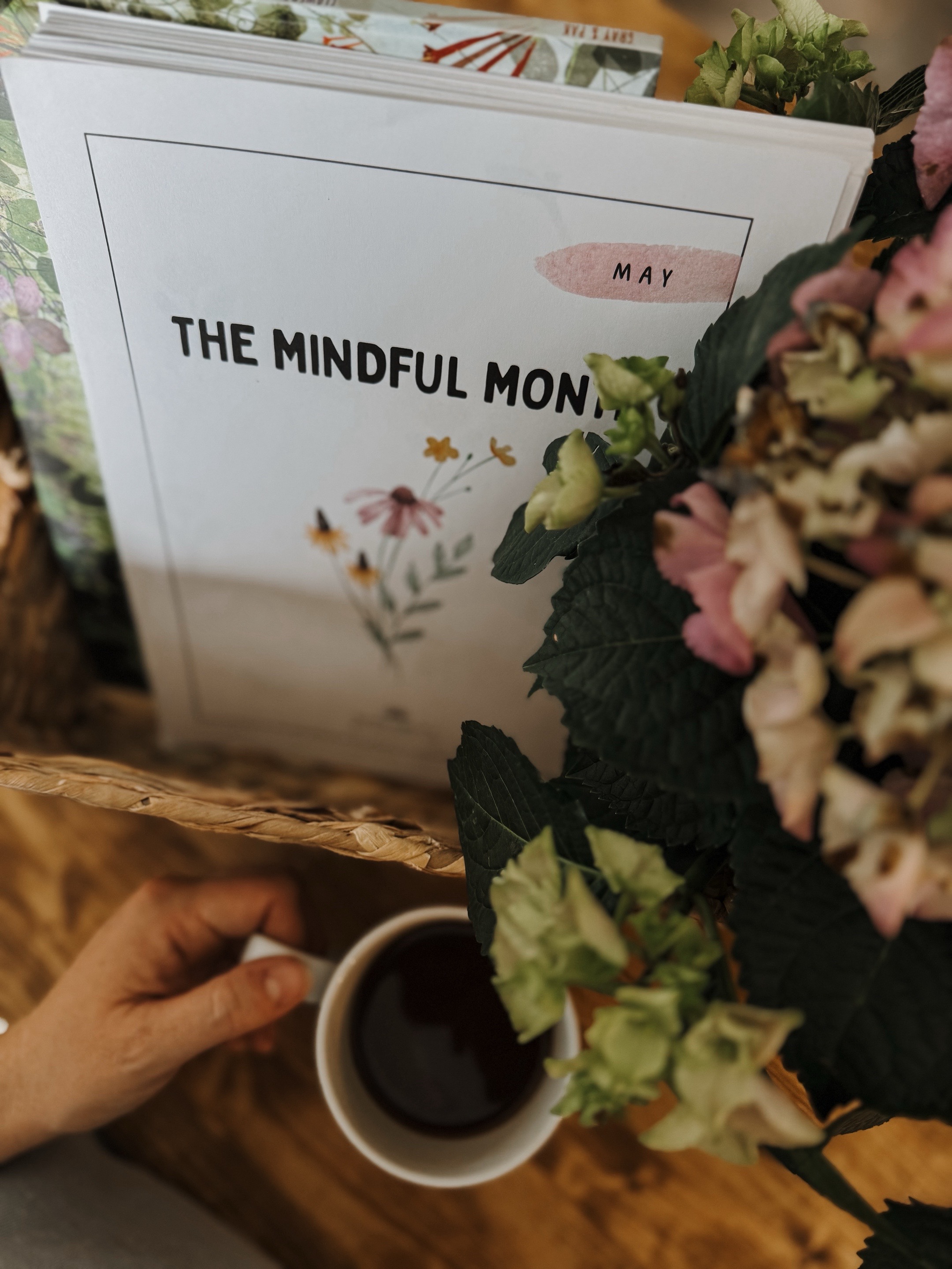 @The Mama Mindful