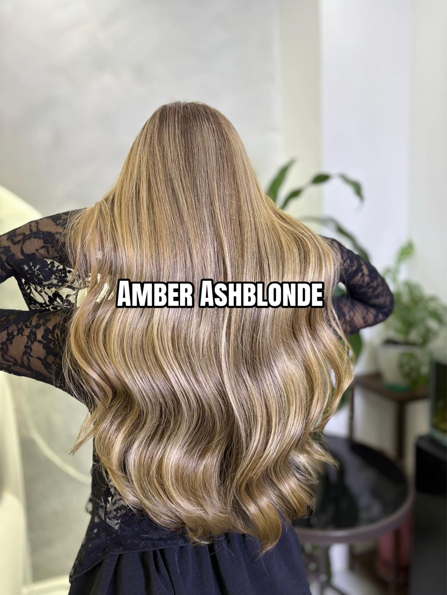@Dream Hair Fairview