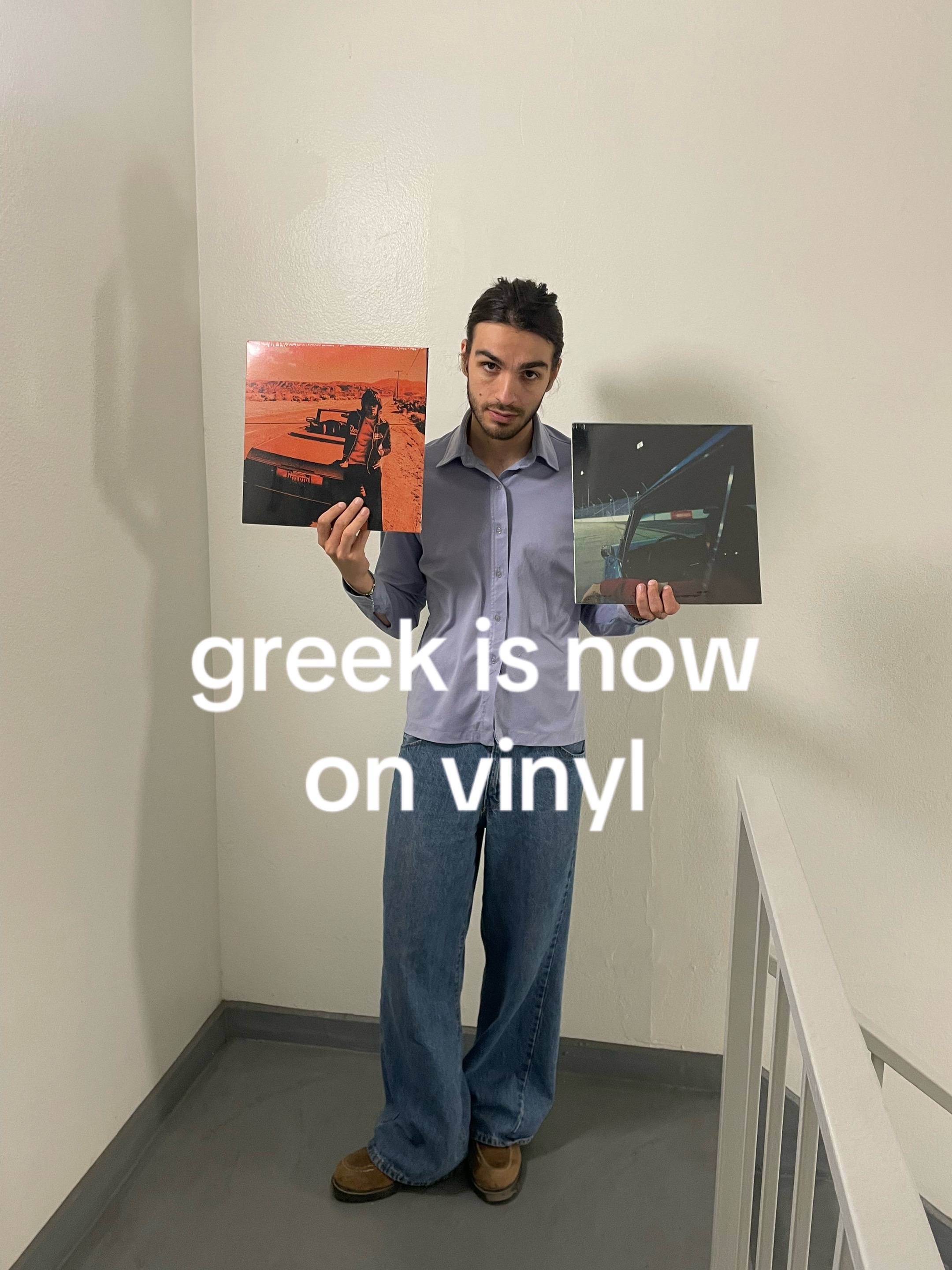 @greek