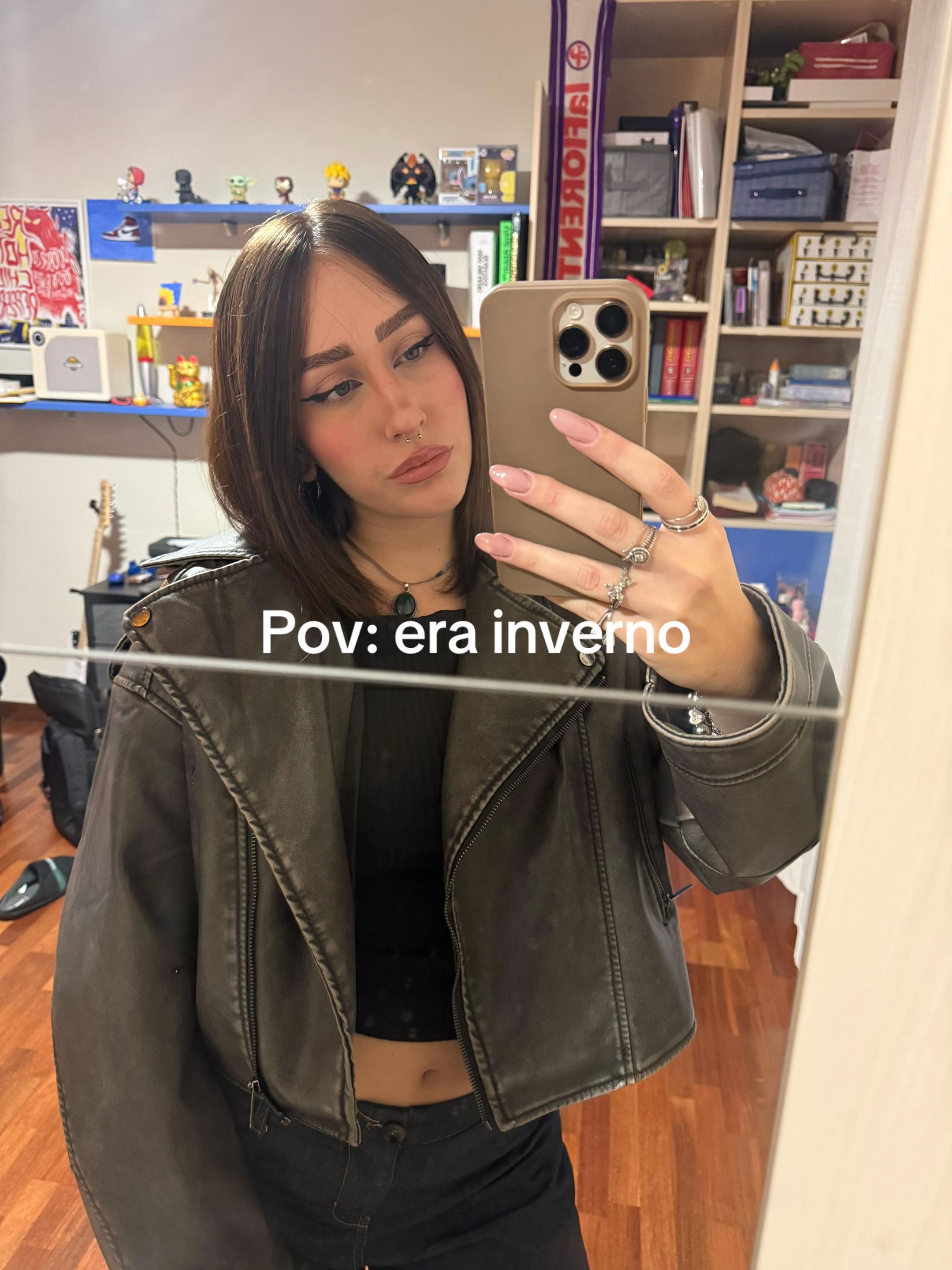 @Benedetta