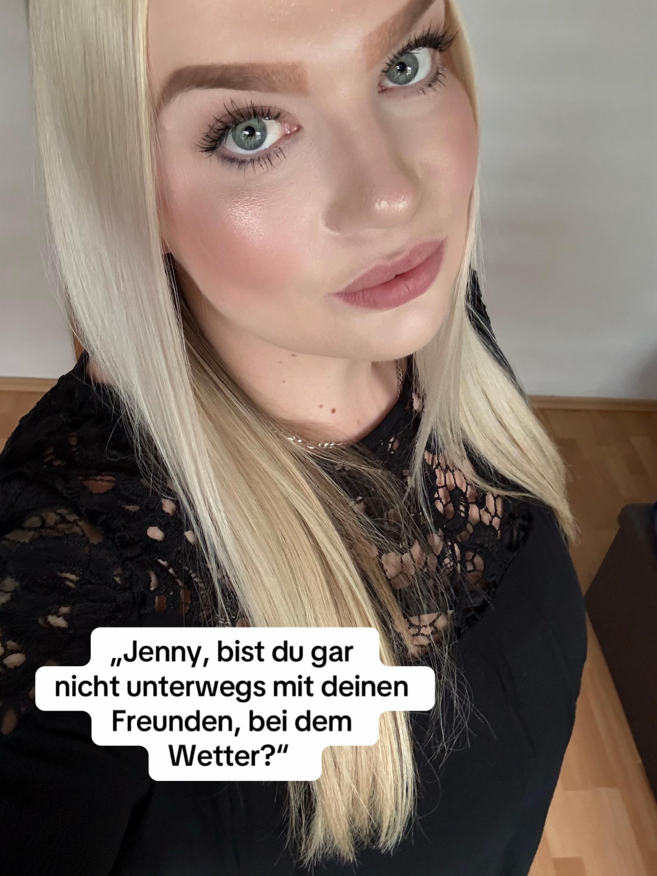@Jenny