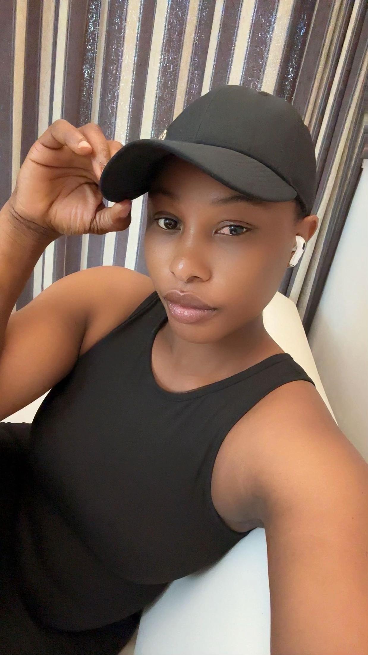 @Babyboo💋