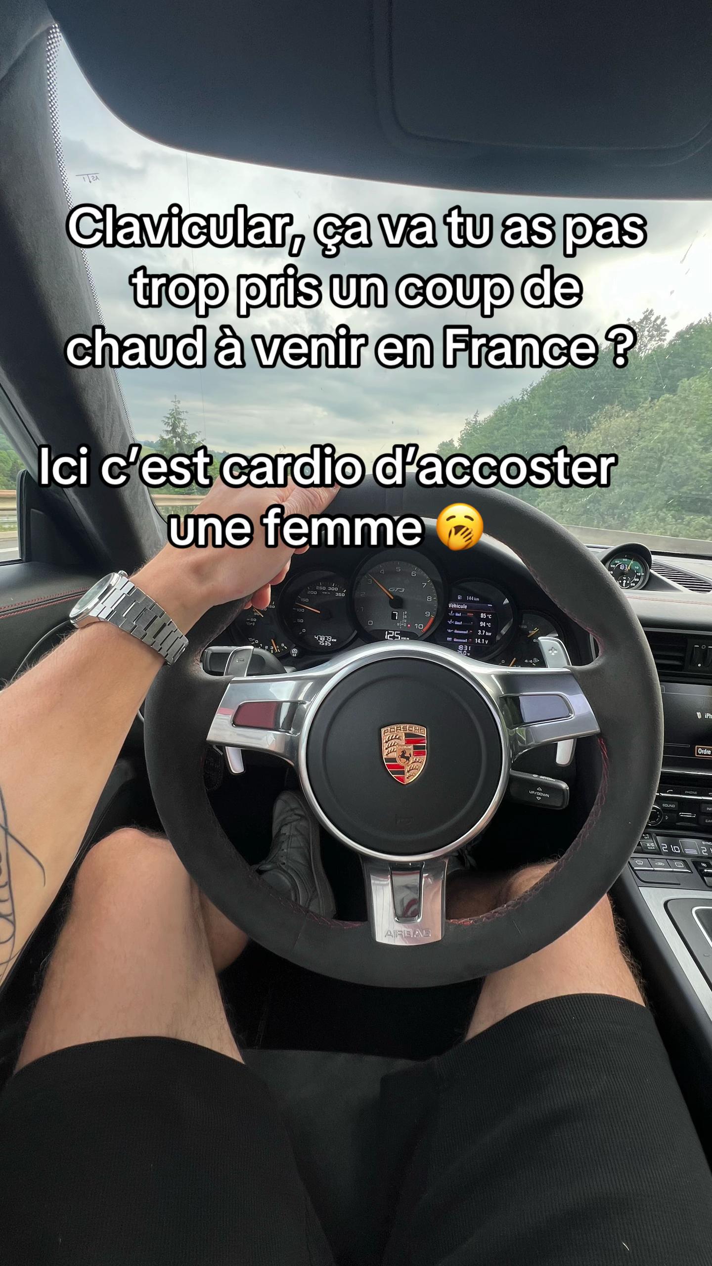 @Dav&rsquo; and cars 🏎️