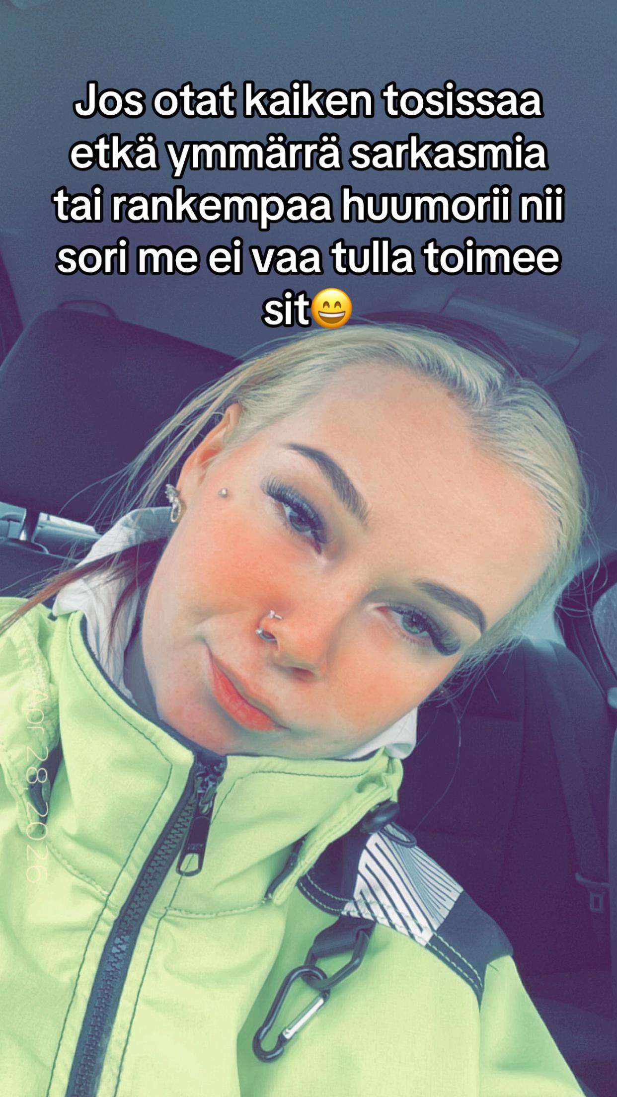 @Pinja Kiviranta