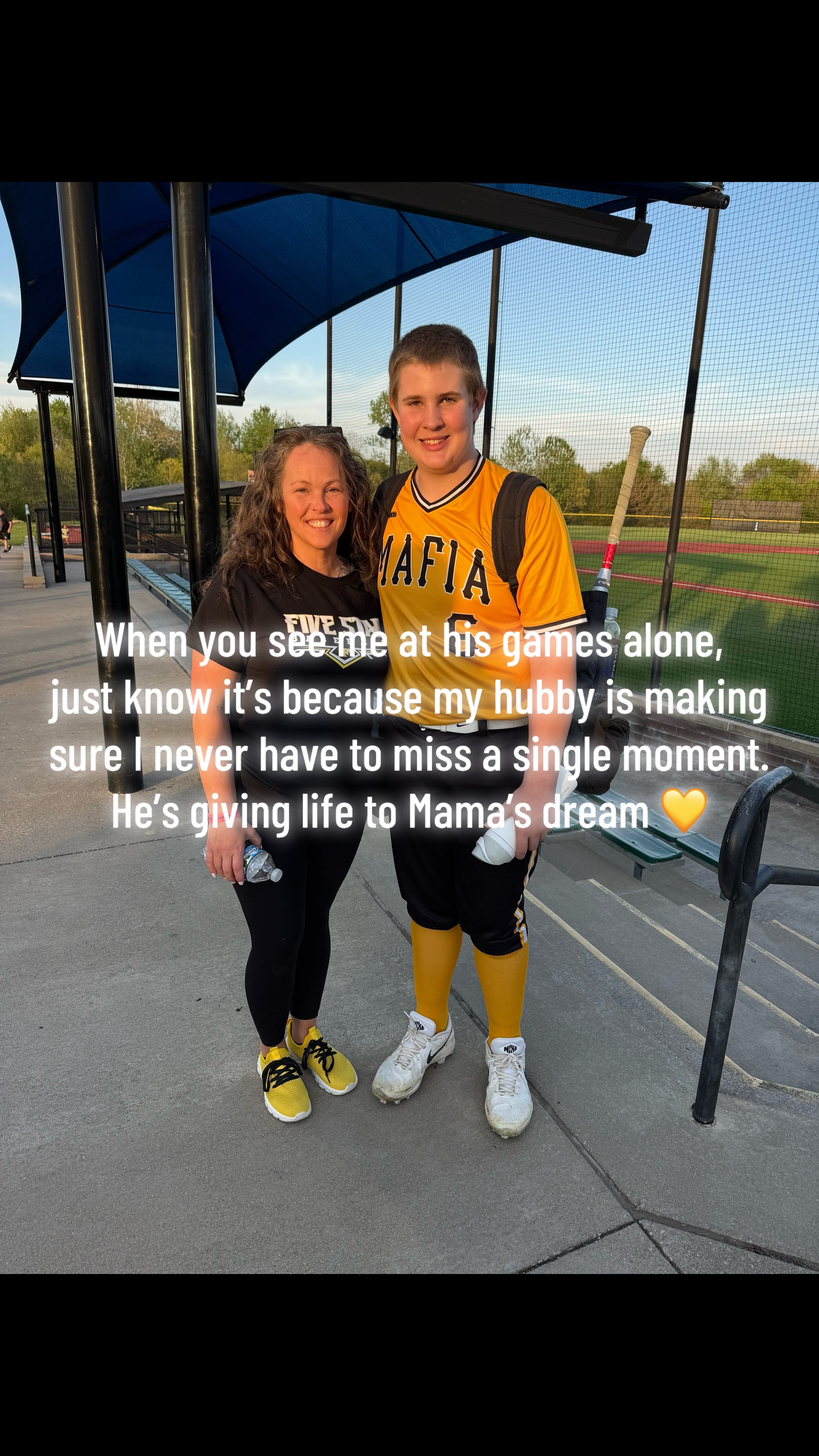 @Larissa Myers