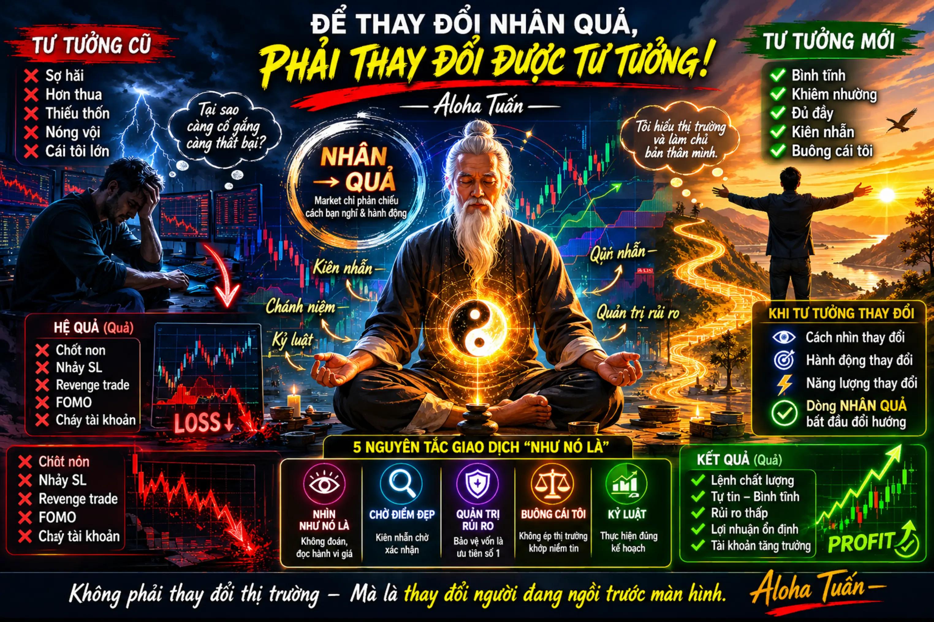 @ông già đầu tư 👴 bán sách